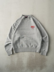 Vintage 90s Grey Roots Athletics Banff Crewneck (M)