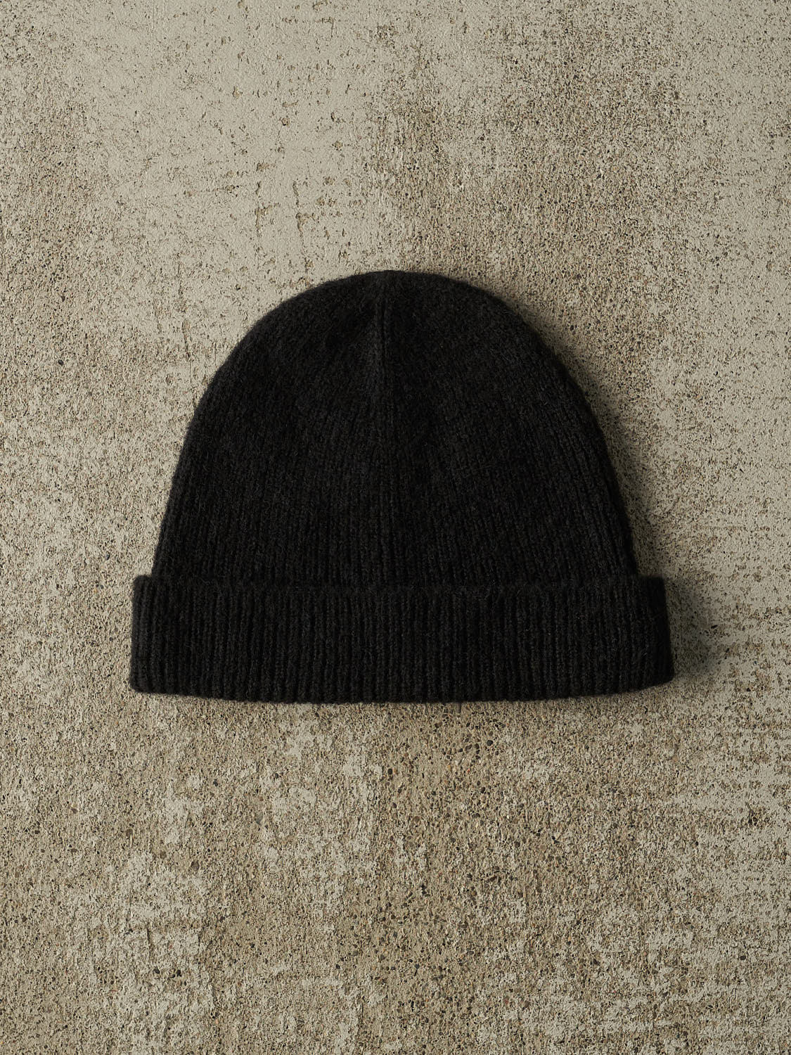 Everyday Beanie - Black