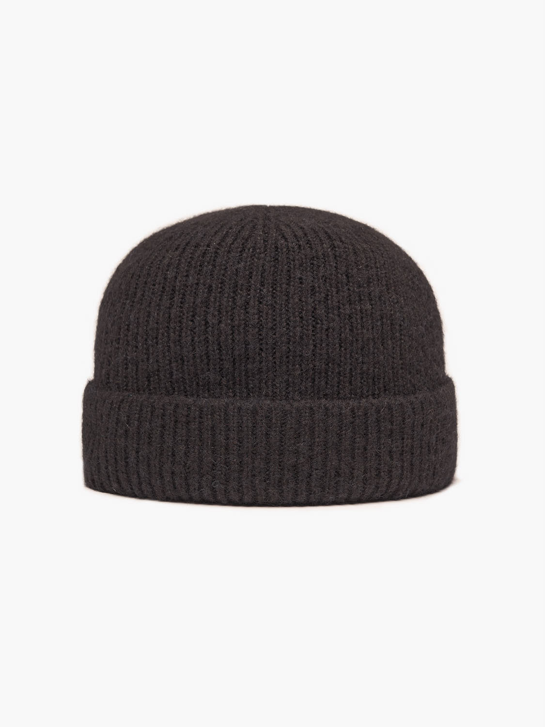 Everyday Beanie - Black