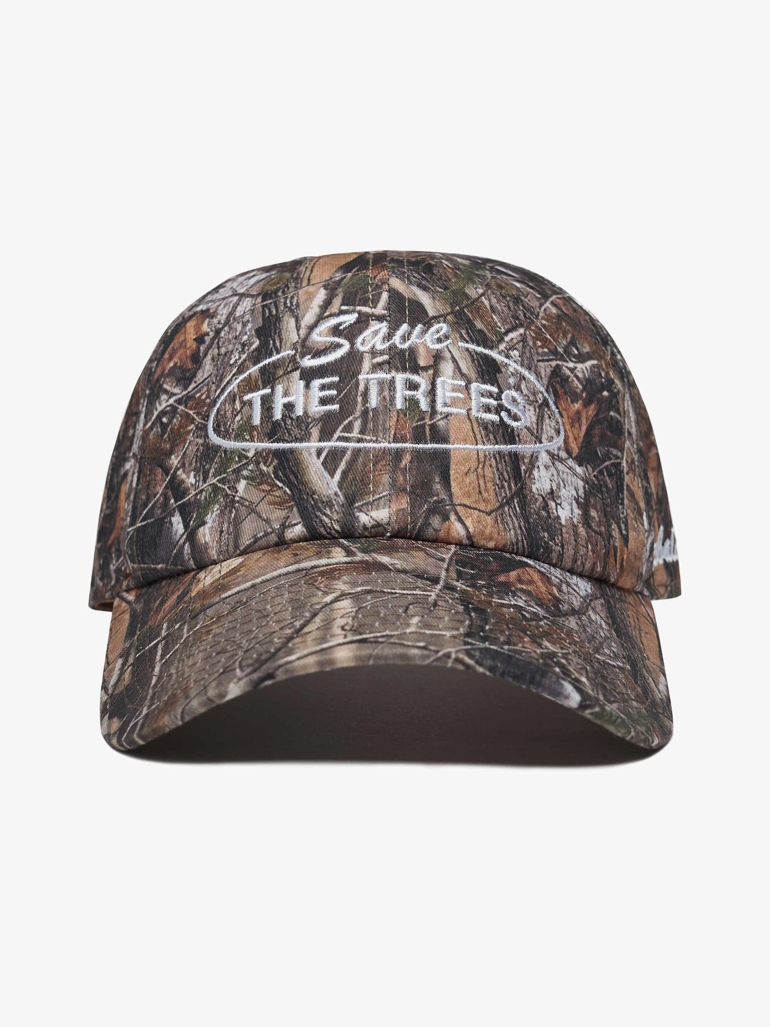 Save The Trees Hat