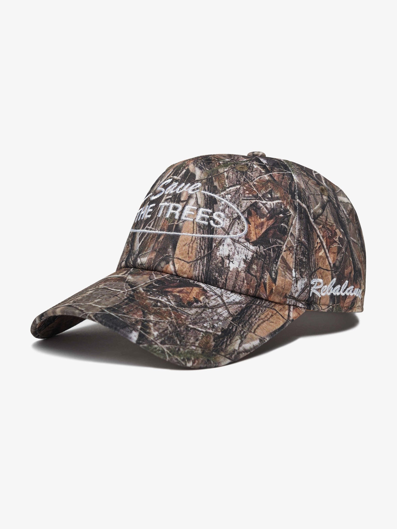 Save The Trees Hat