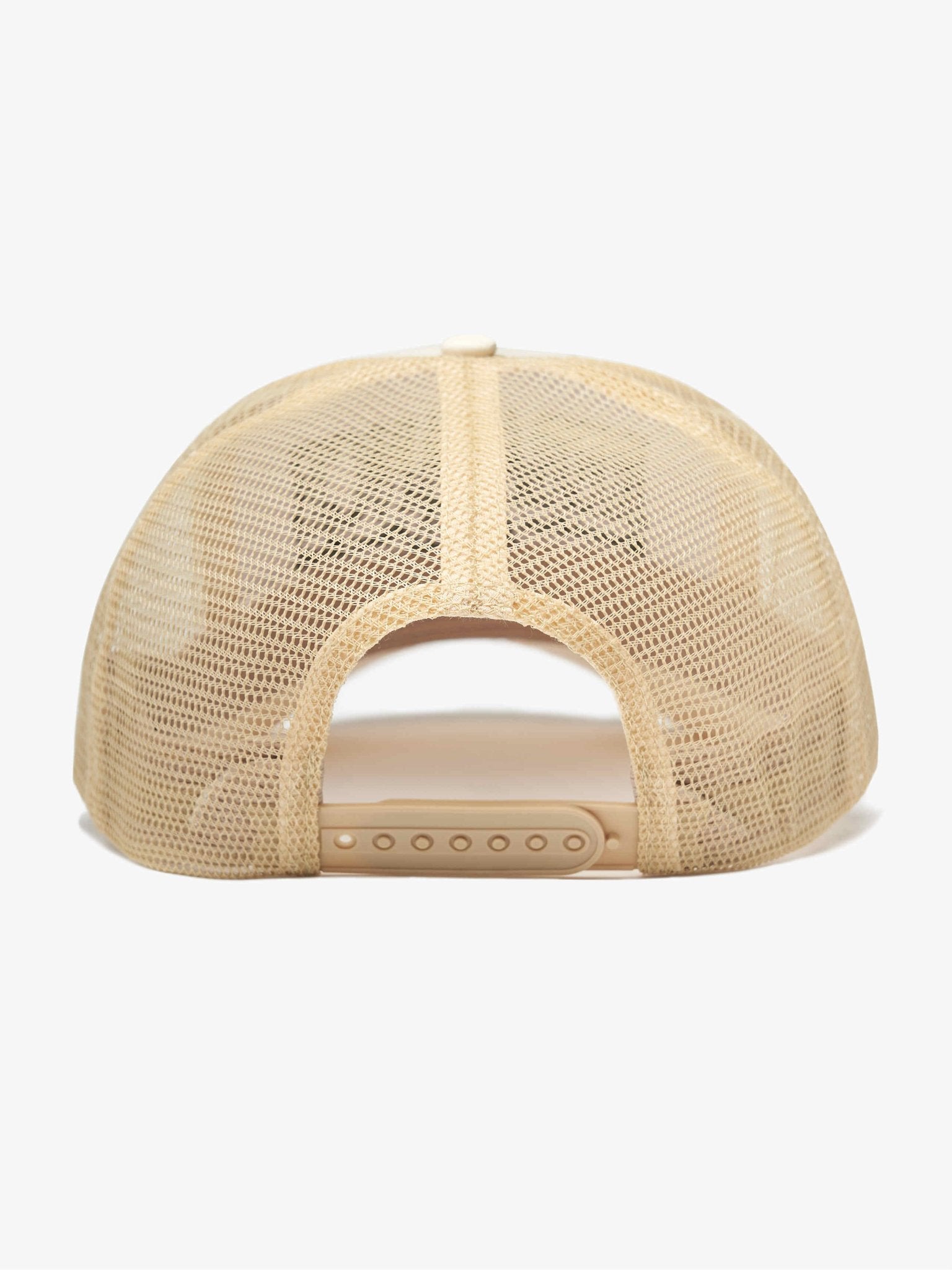 Recycled Rebalance Trucker Hat