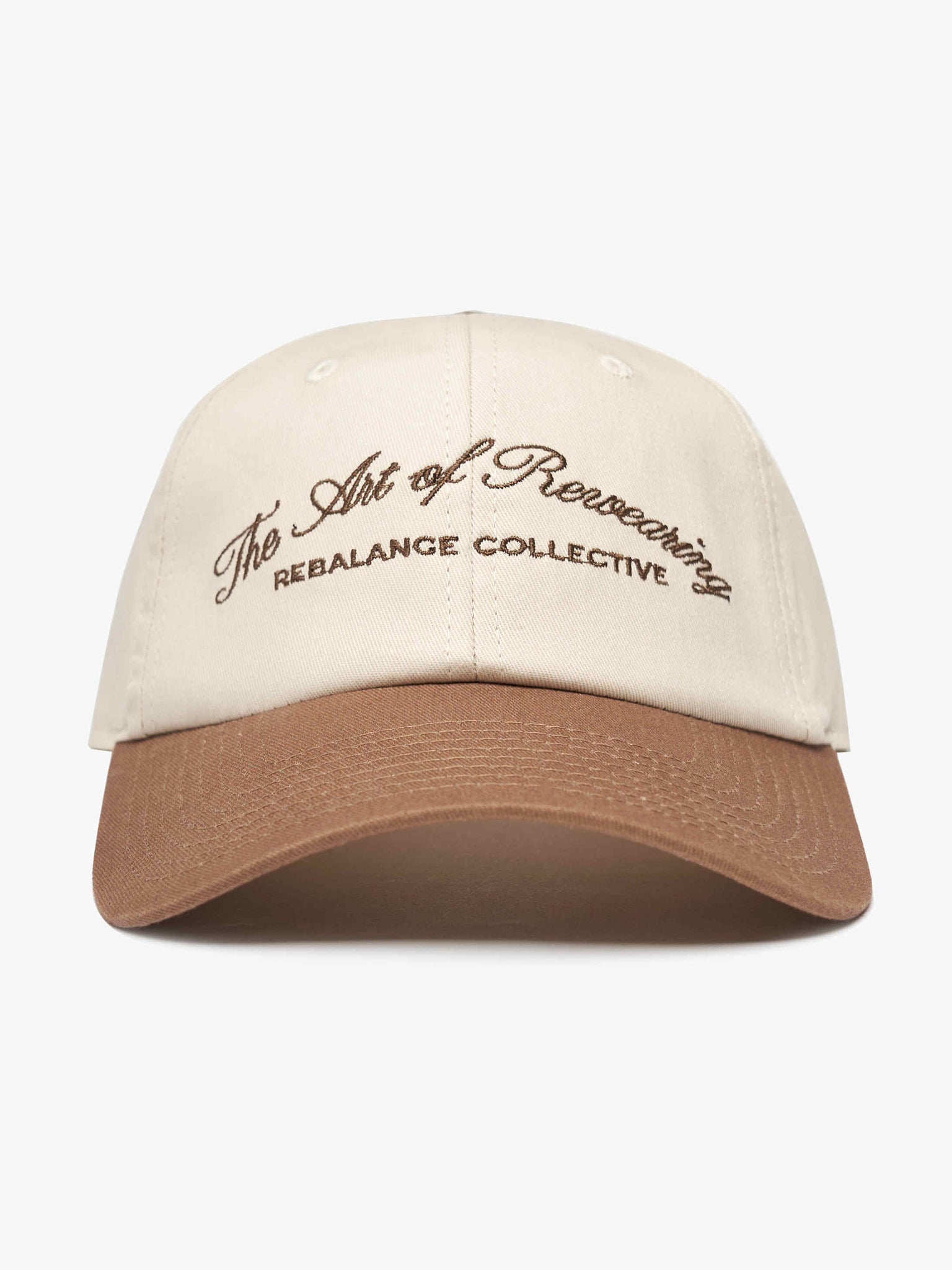 The Art Of Rewearing Hats -Brown