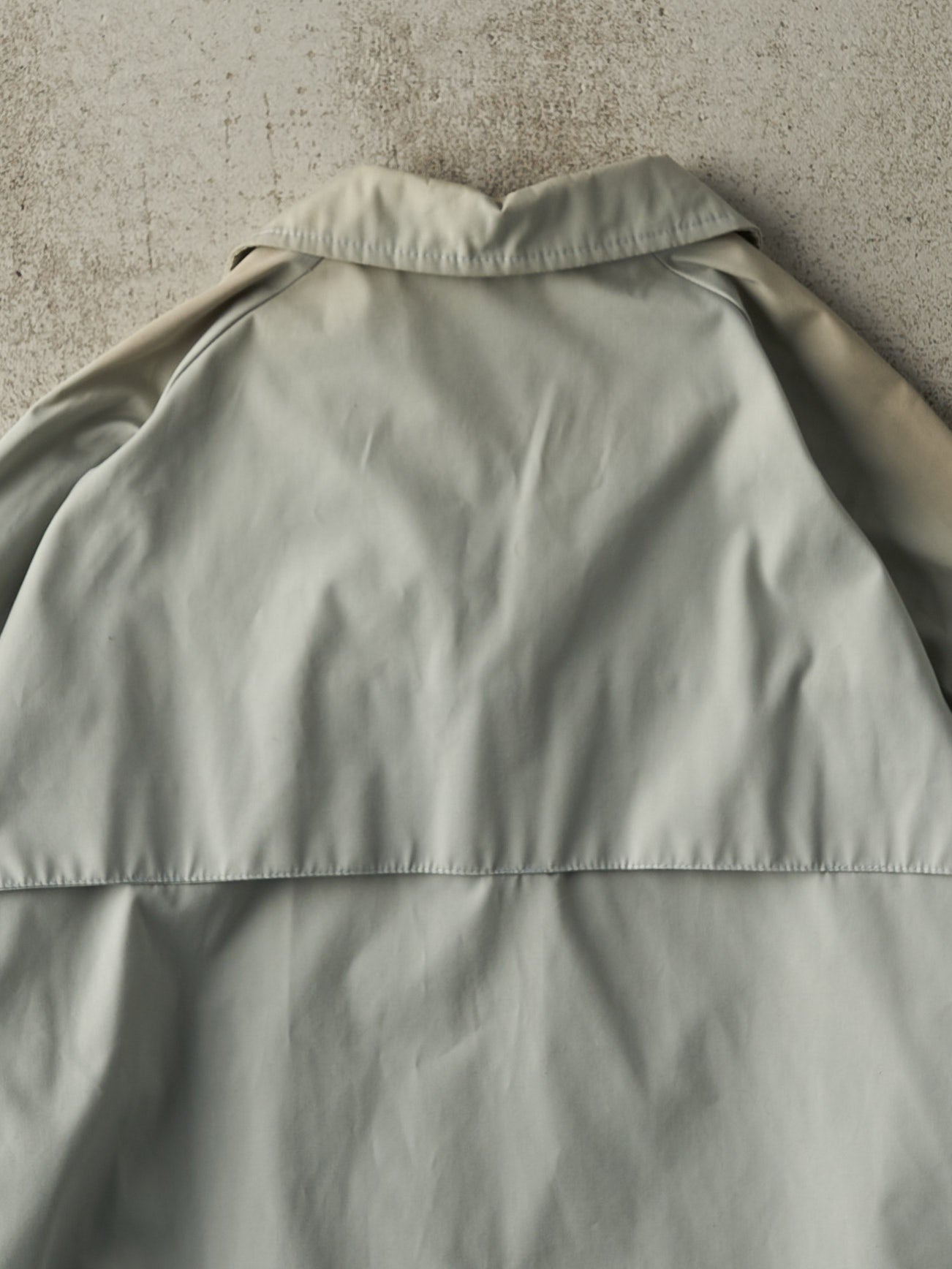 Vintage 90s Grey Harrington Jacket (L/XL)