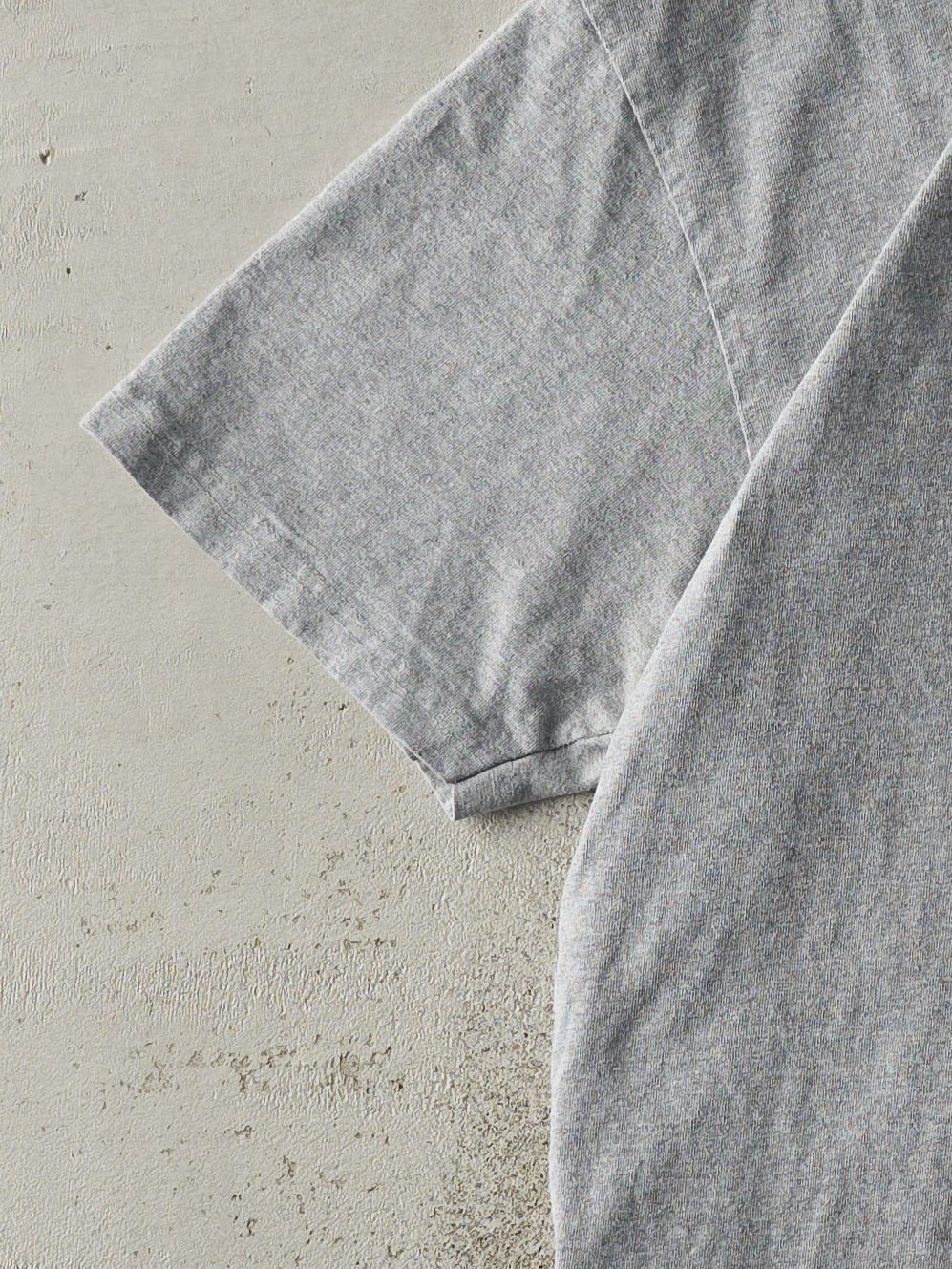 18' Grey Supreme "Life Sucks Die" Tee (M)