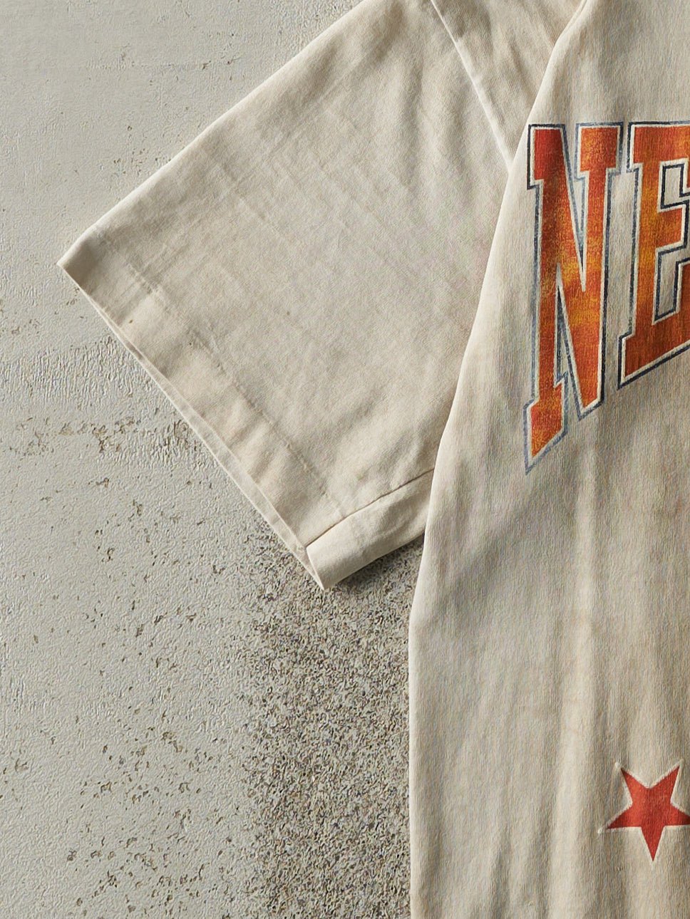 Vintage 93'  New York Yankees Single Stitch Tee (S)