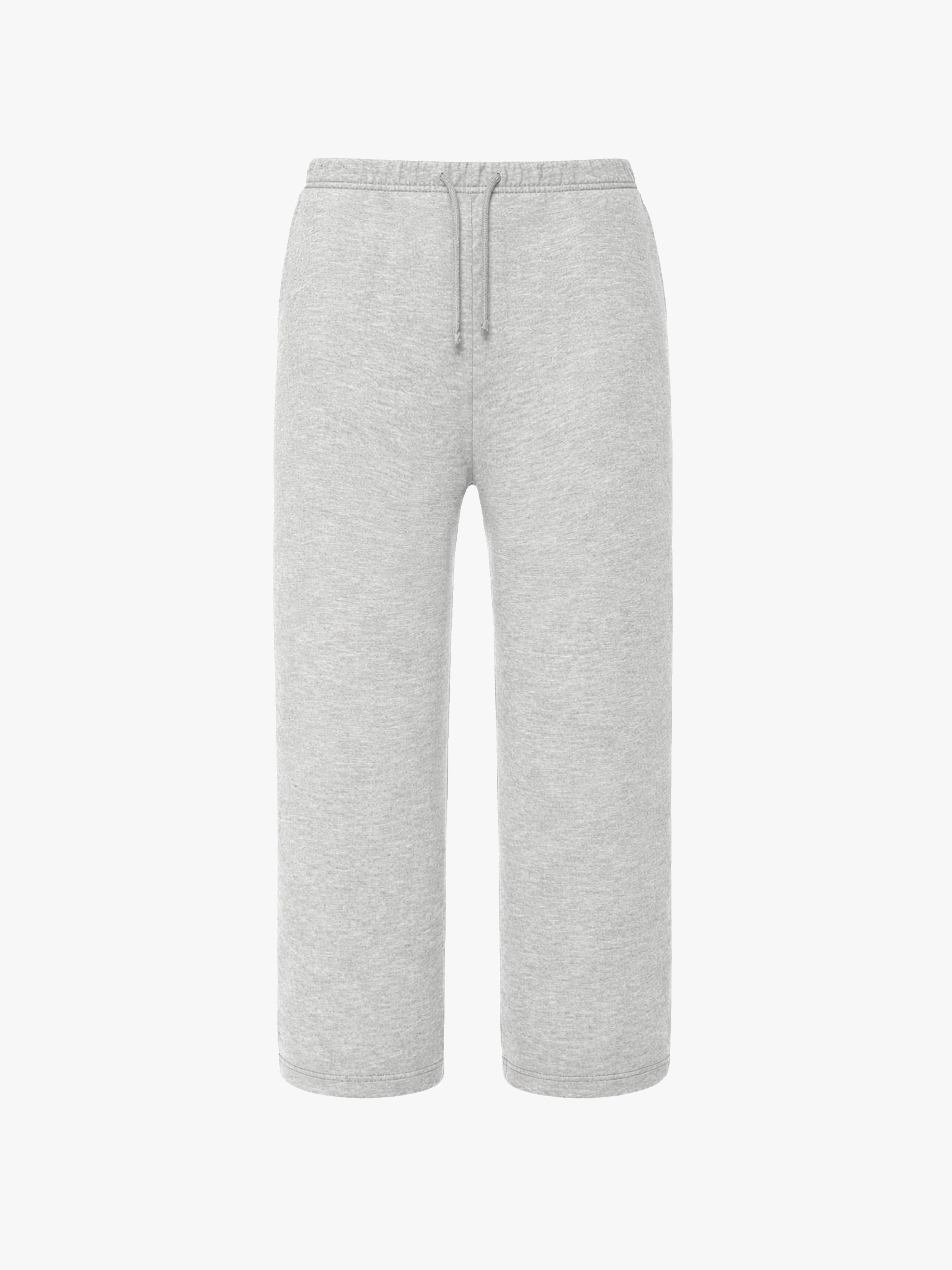 Everyday Sweatpant - Heather Grey