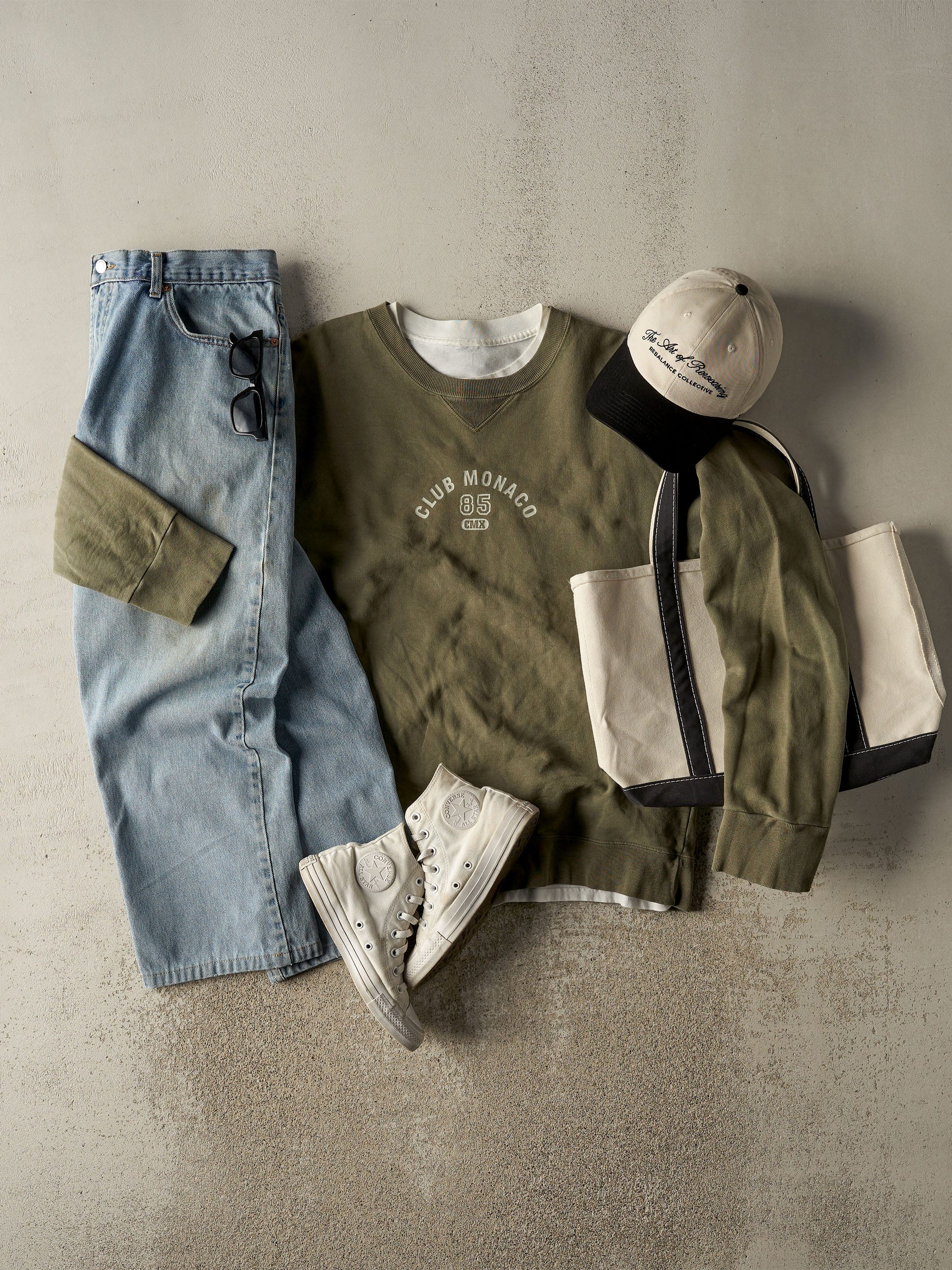 Vintage 90s Light Wash Levi's 505 Jeans (34x25.5)