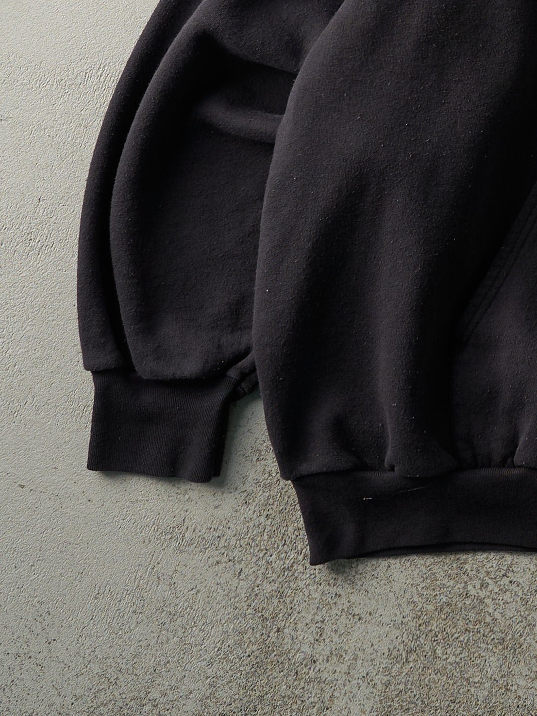 Vintage Y2K Black Albany Great Danes Hoodie (XXL)