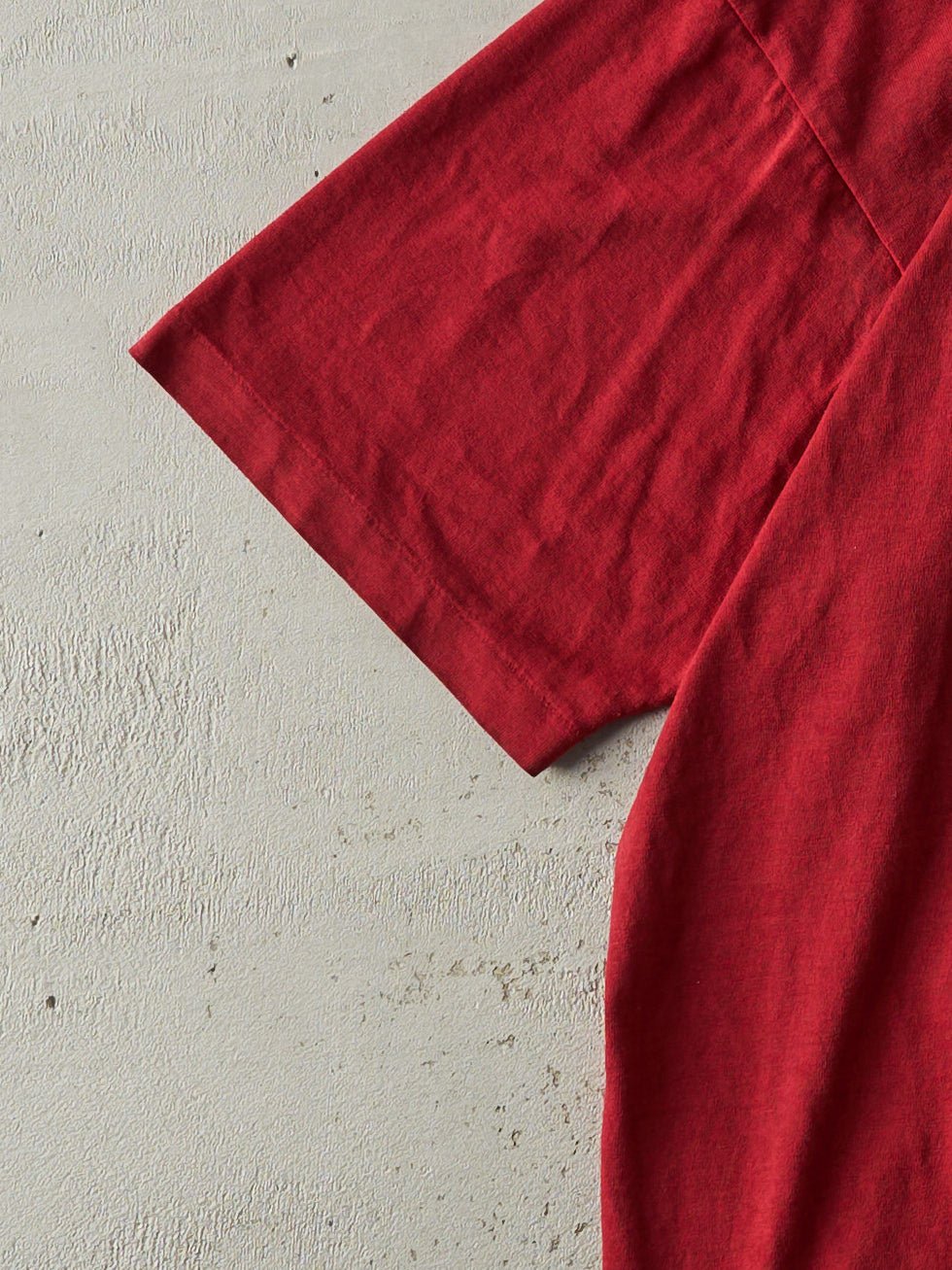 Vintage 90s Red University of Alabama Crimson Tide Tee (L/XL)