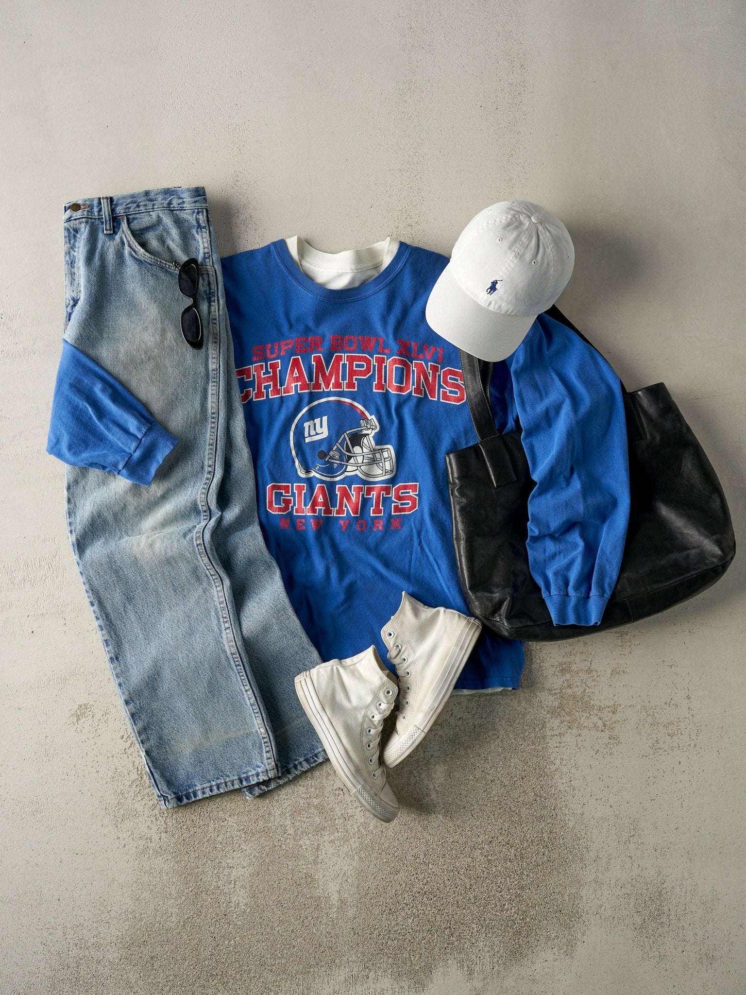 Vintage 90s Light Wash Rustler Jeans (32x29)