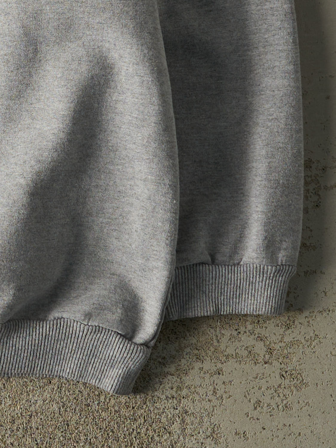 Vintage 90s Grey Hooters Football Toronto Crewneck (L/XL)