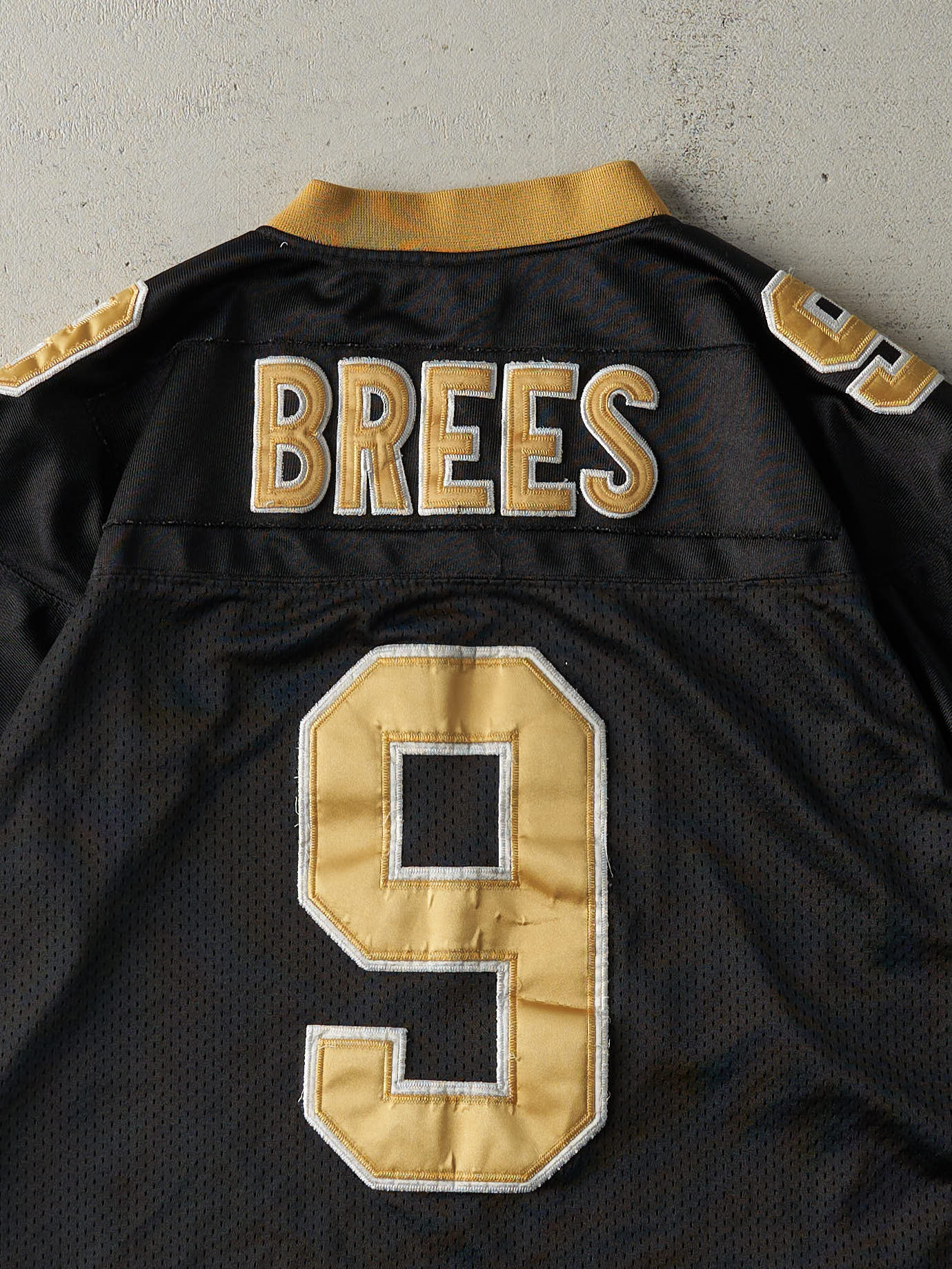 Drew Brees #9 retailer NFL Jersey