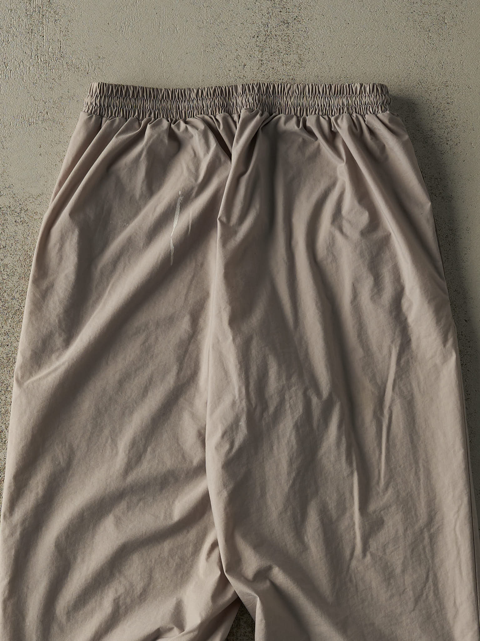 Vintage 90s Grey Adidas Track Pants (25x30)