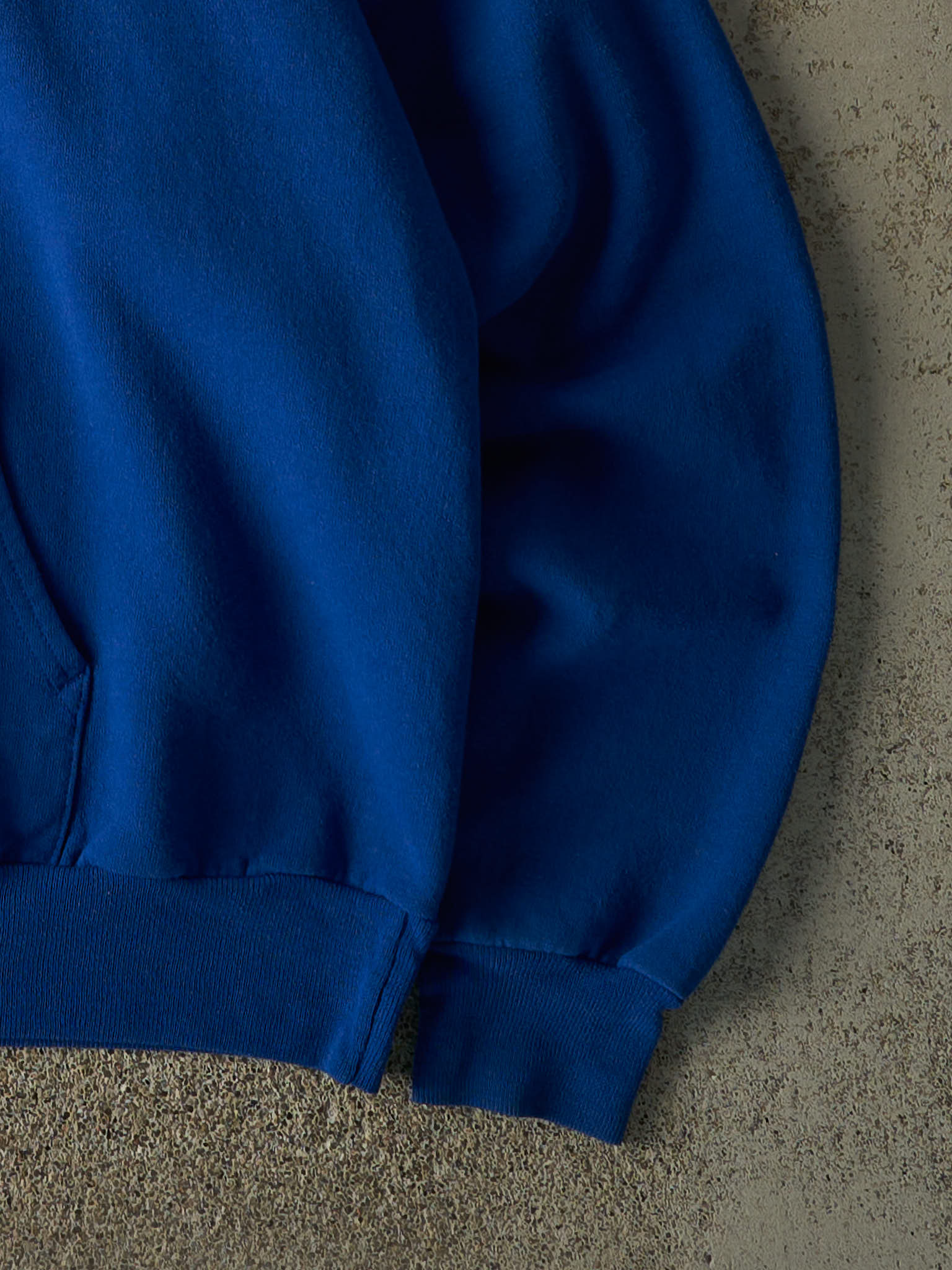 Vintage 90s Blue University of Florida Gators Hoodie (S/M)