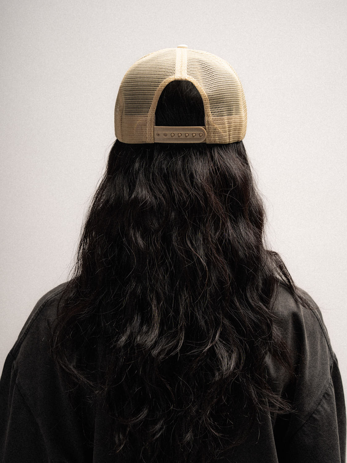 Recycled Rebalance Trucker Hat