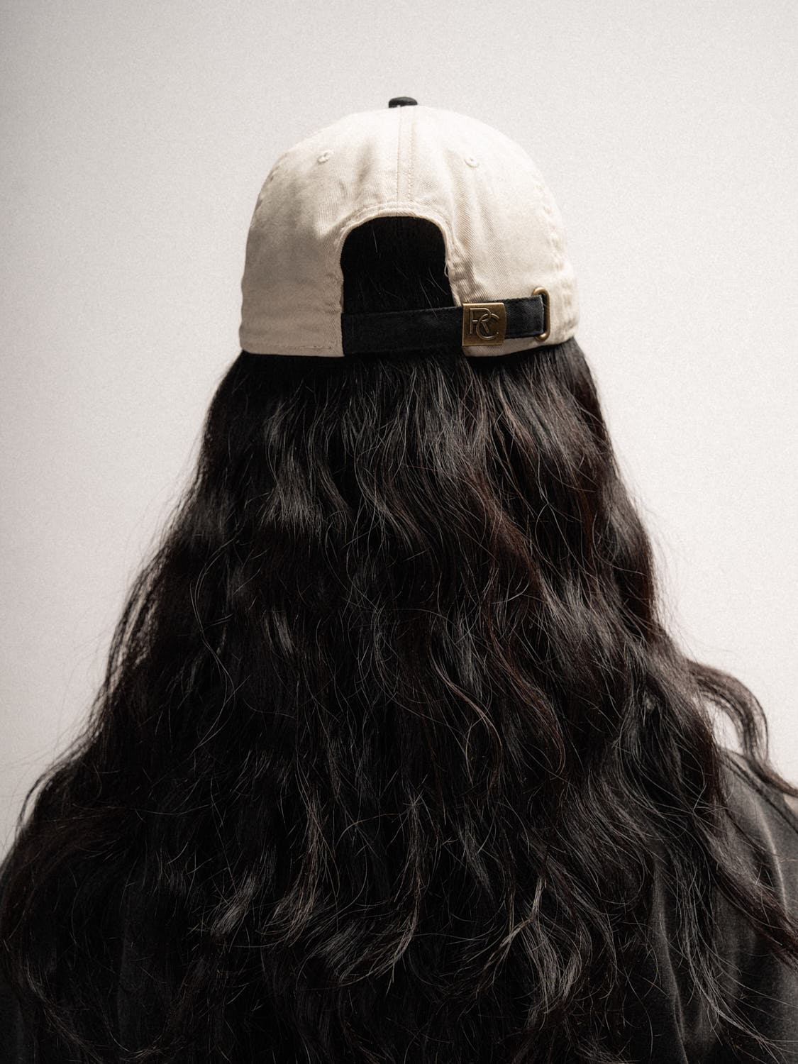 The Art Of Rewearing Hats -Black