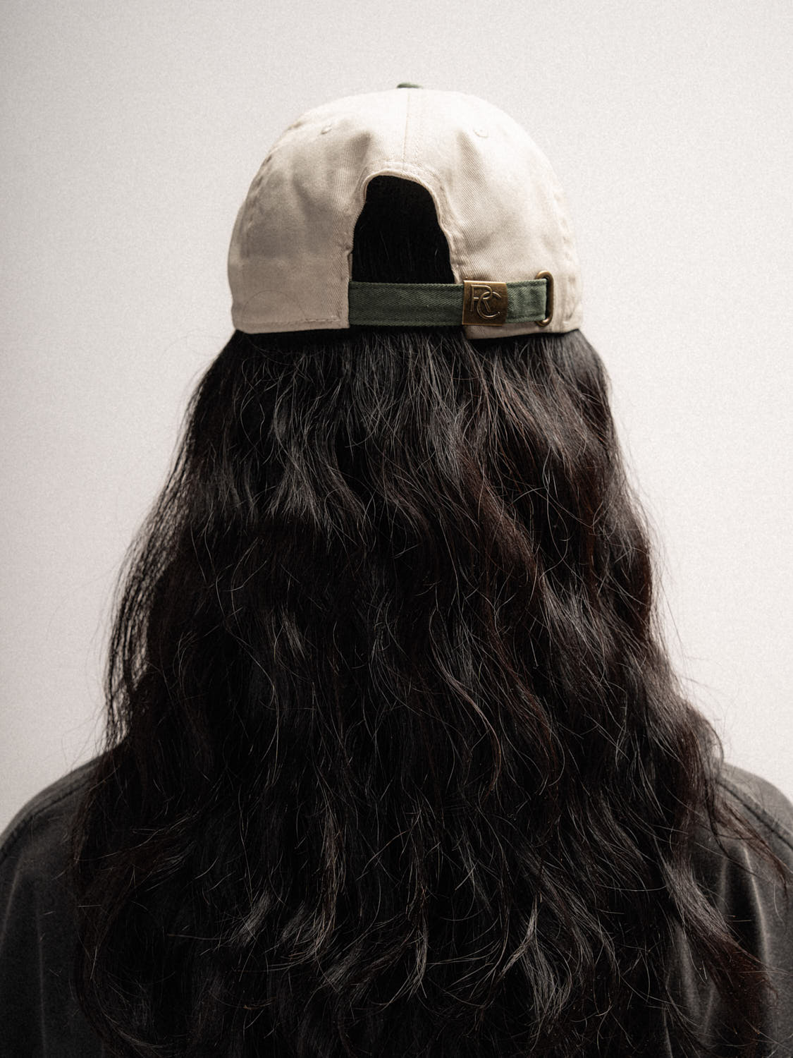 The Art Of Rewearing Hats -Green