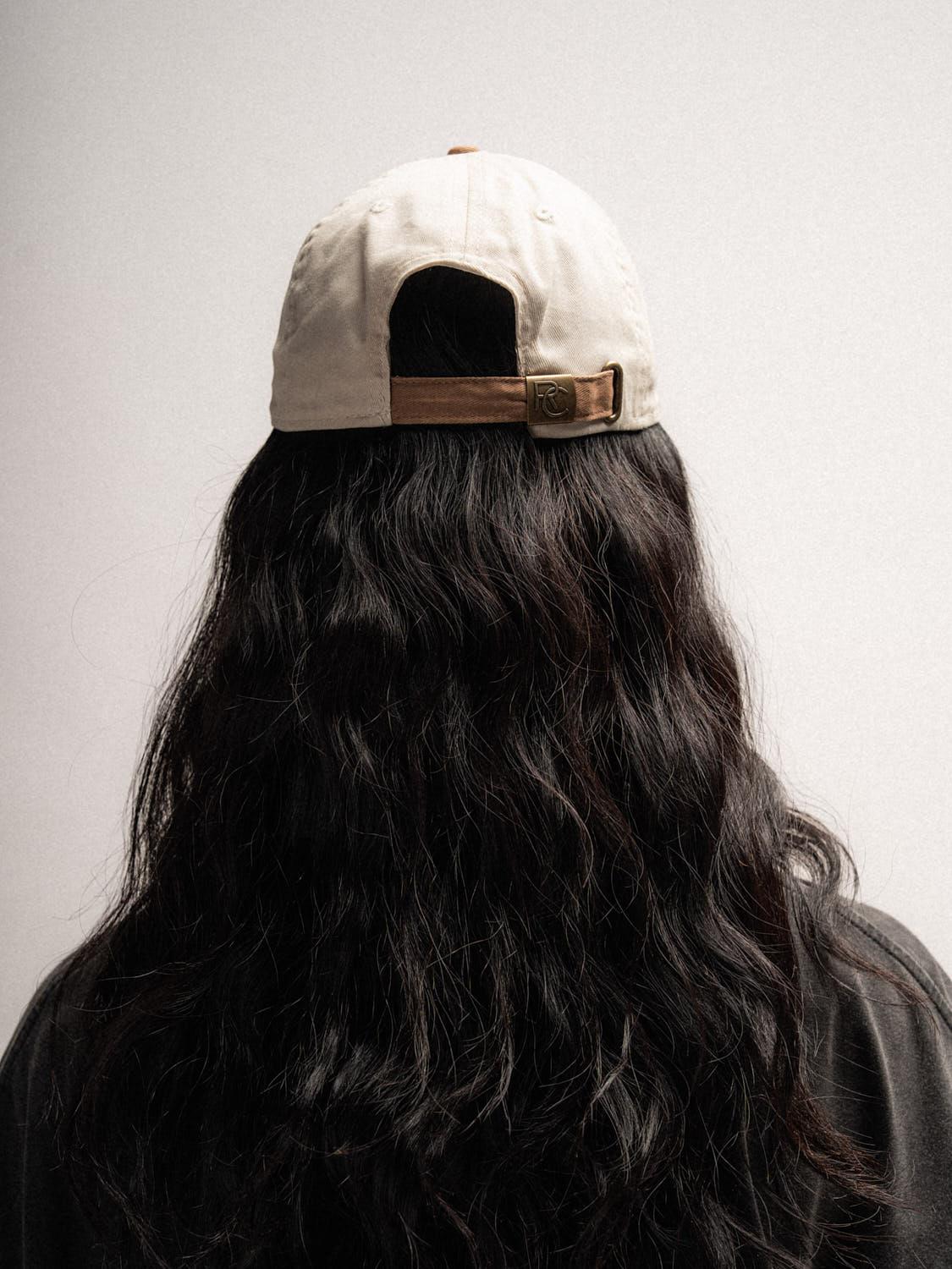 The Art Of Rewearing Hats -Brown