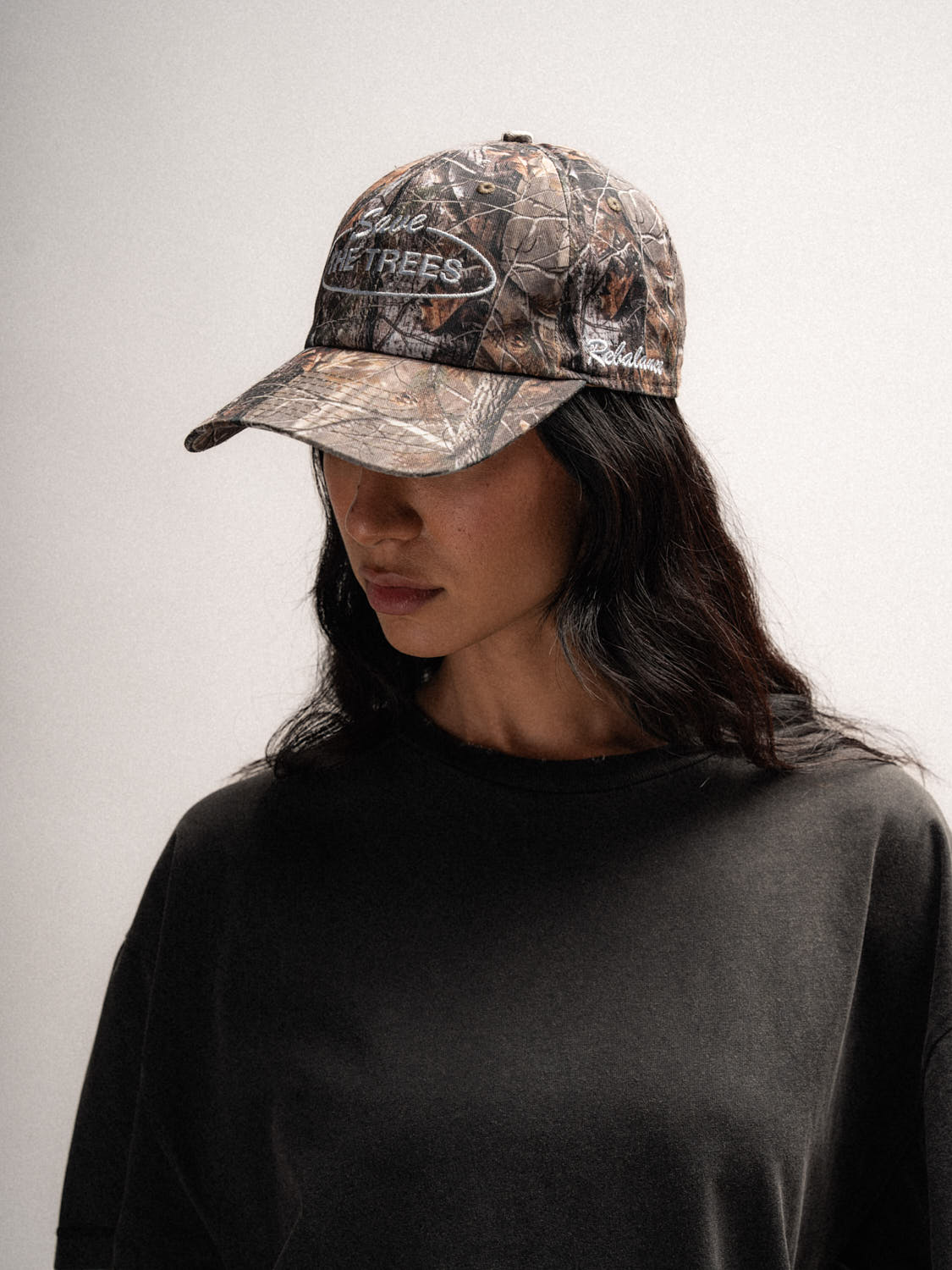 Save The Trees Hat