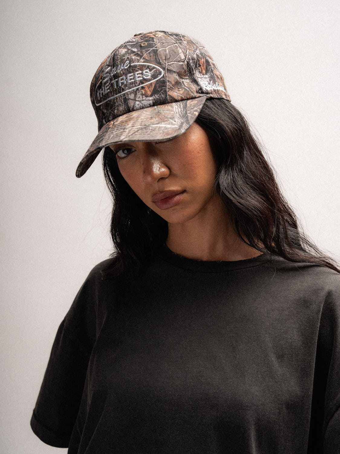 Save The Trees Hat