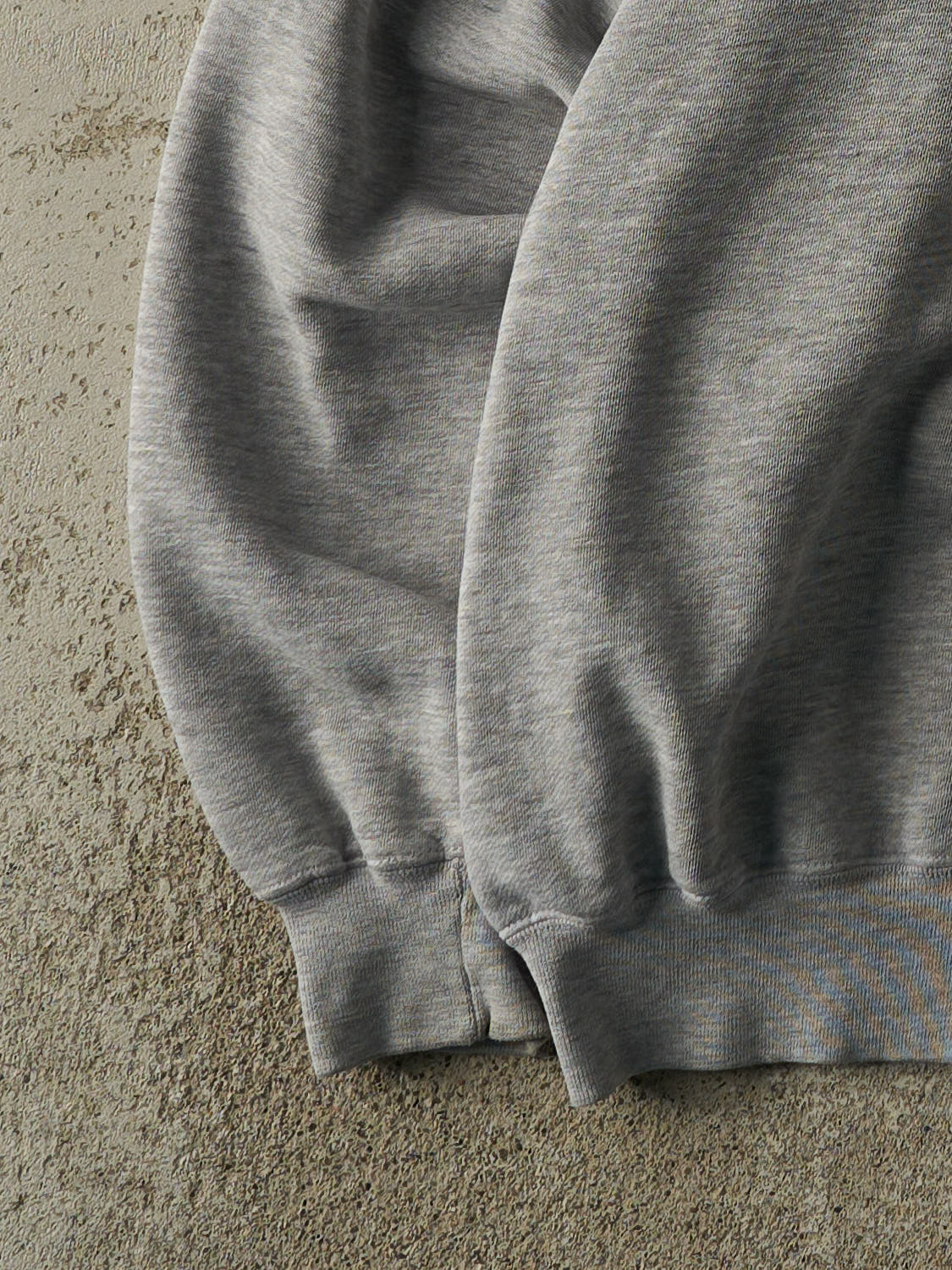 Vintage 98' Grey Washington State University Rose Bowl Embroidered Crewneck (XL)