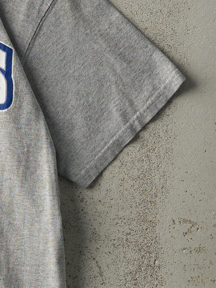 Vintage Y2K Grey Indianapolis Colts Tee (M/L)