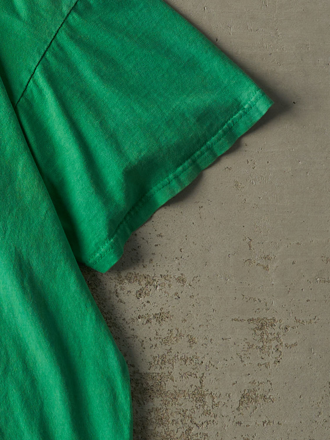 Vintage 90s Faded Green John Deere Tee (L/XL)