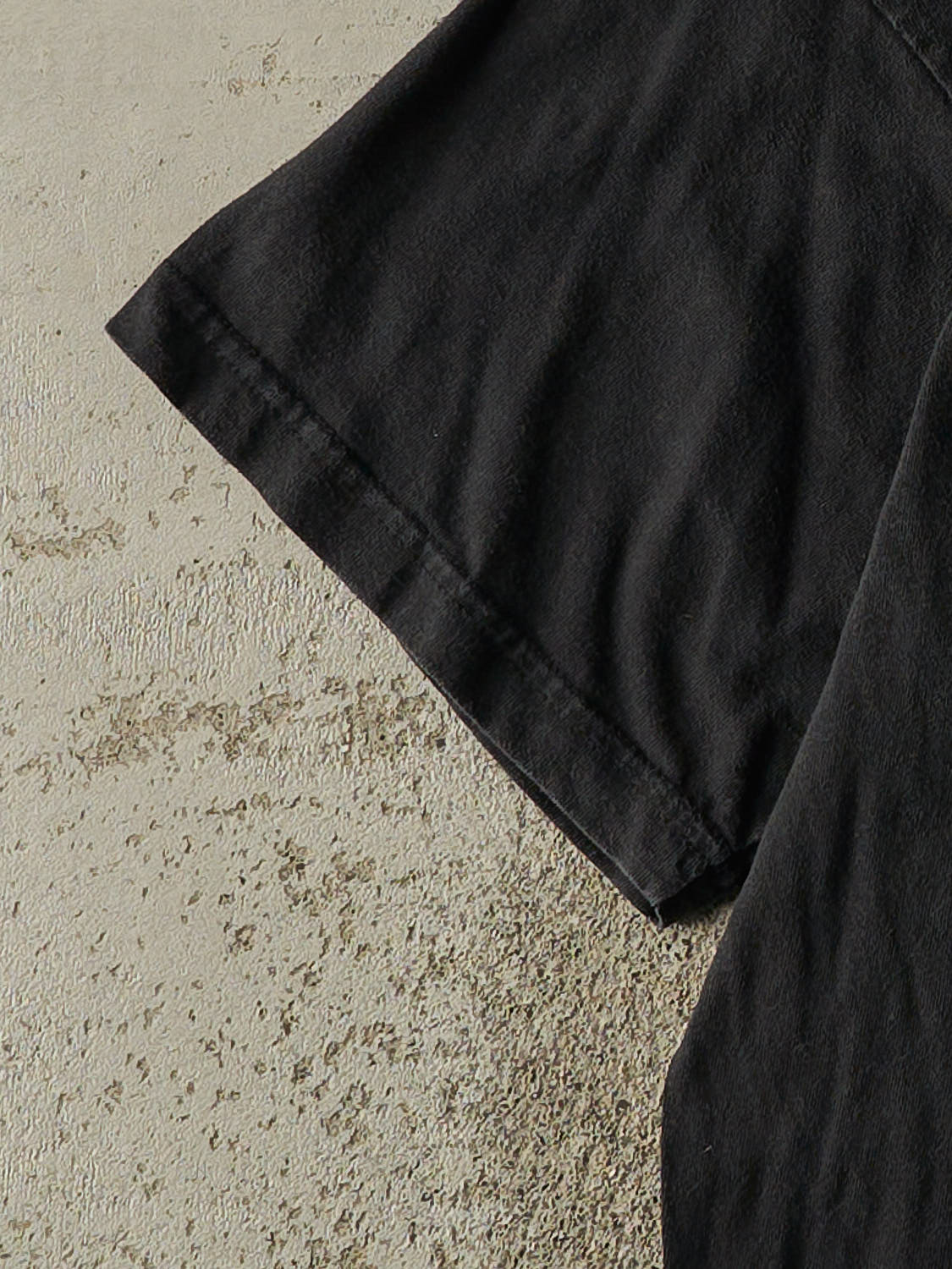 Vintage 90s Black San Francisco Tee (M/L)