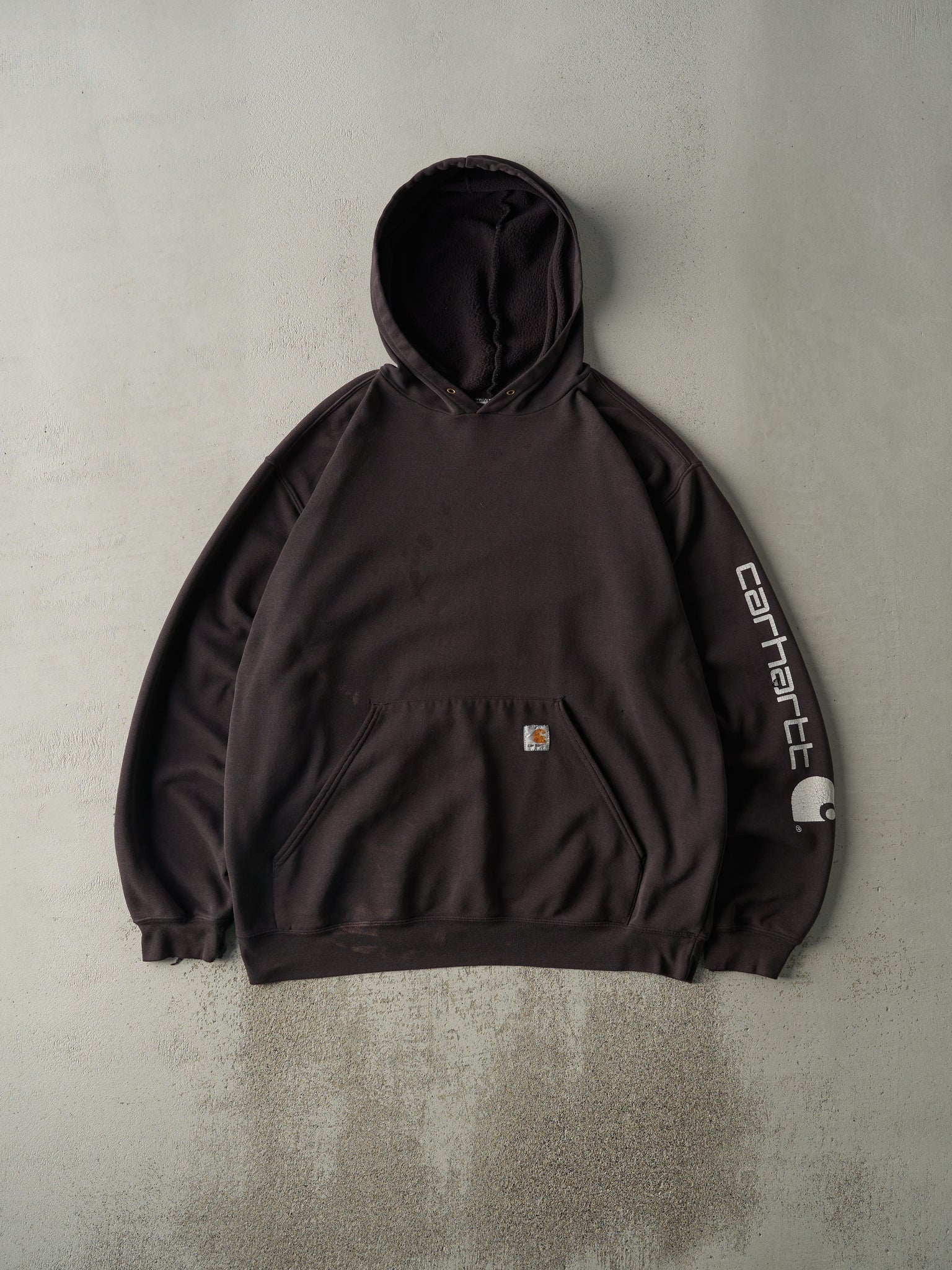 Carhartt hoodie xxl hotsell