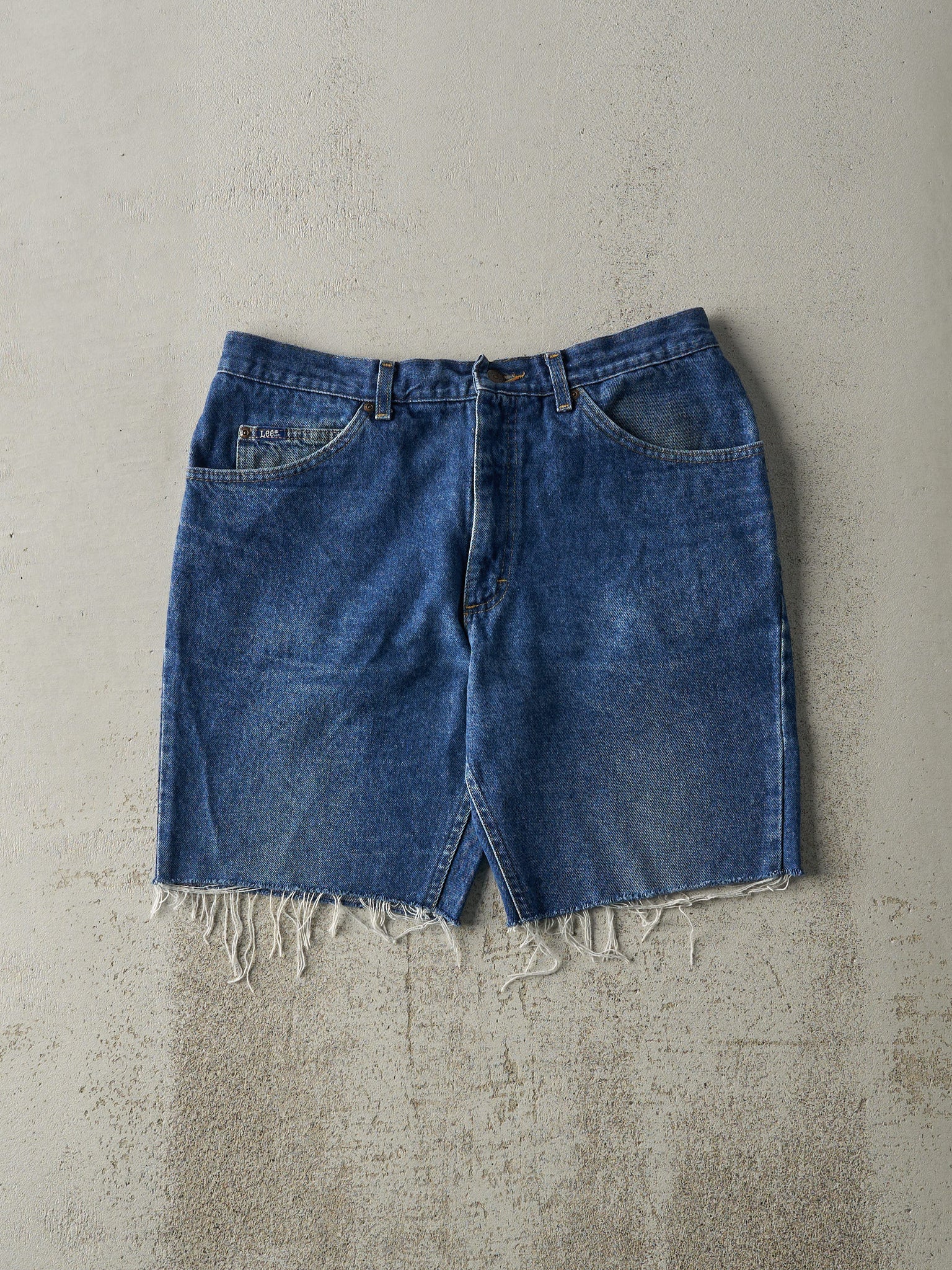 Lee vintage shorts best sale