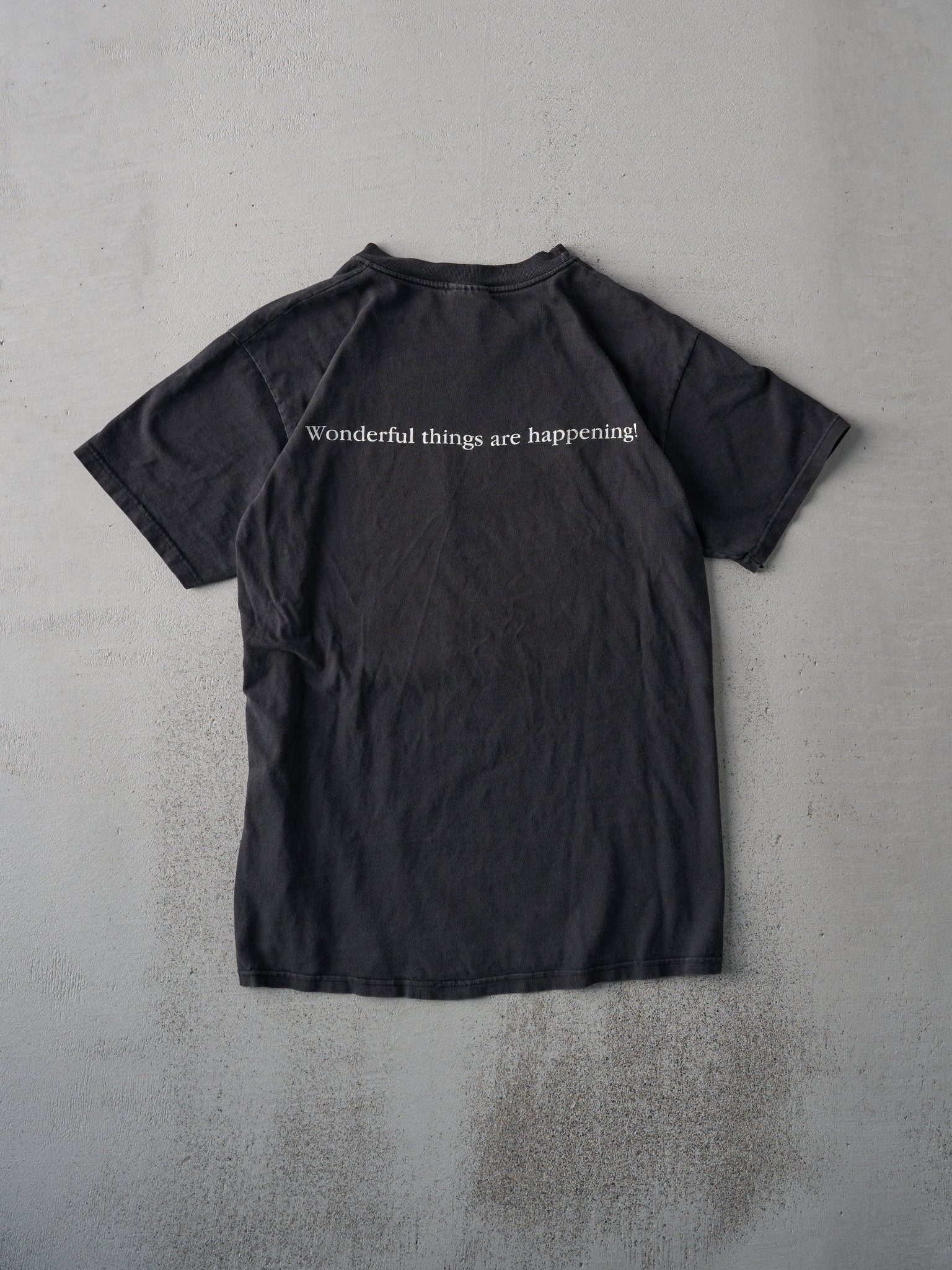 Vintage 90s Black San Francisco Zoo Tee (S)