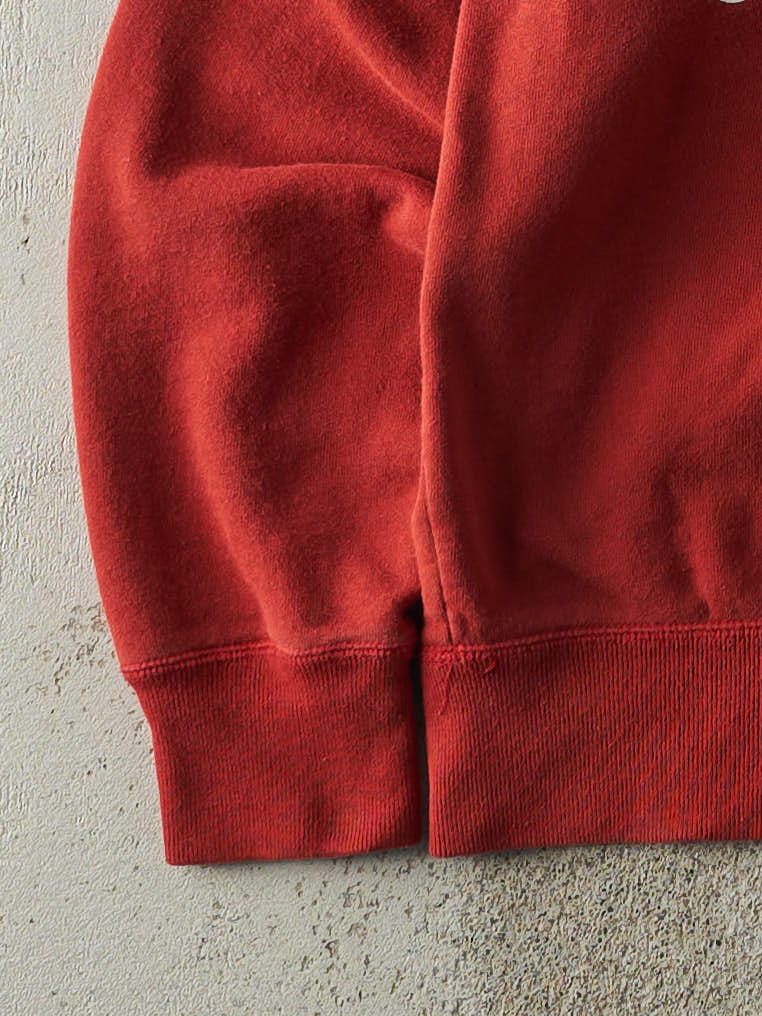Vintage 03' Red Roots Canada Crewneck (M/L)
