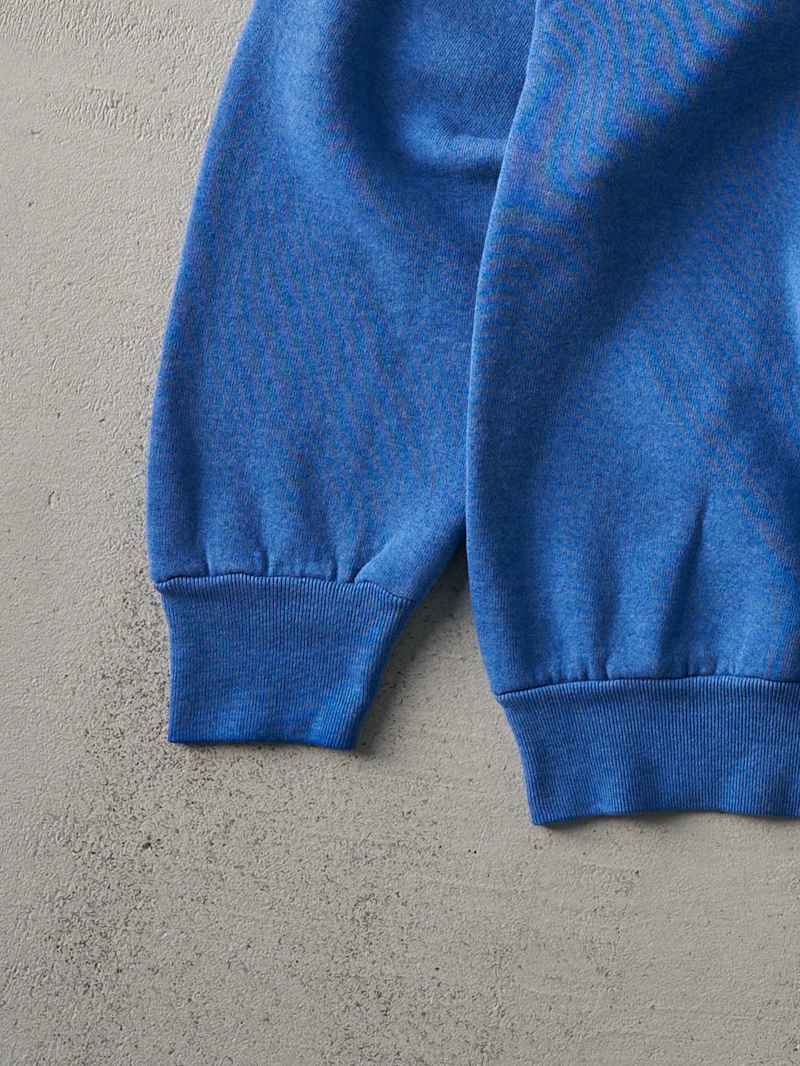 Vintage 88' Washed Blue Toronto Blue Jays Crewneck (M)