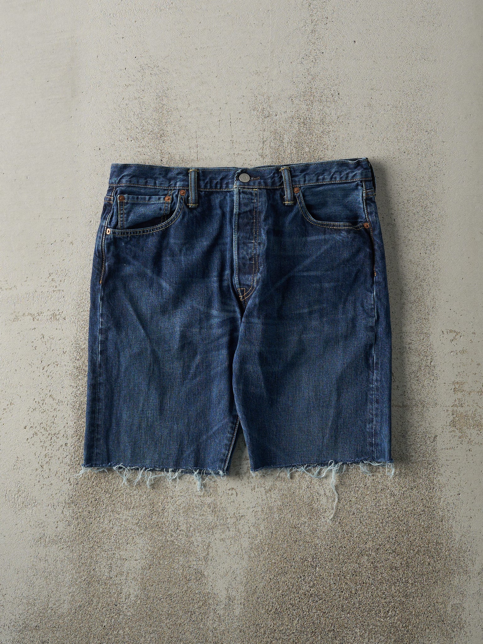 Levis cut off shorts online