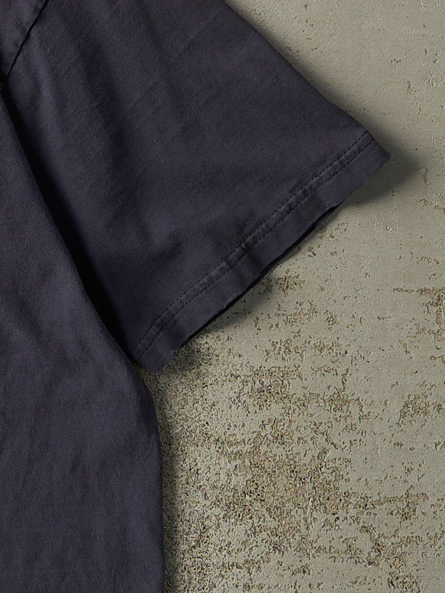 Vintage Y2K Faded Black CB Titans Tee (M/L)