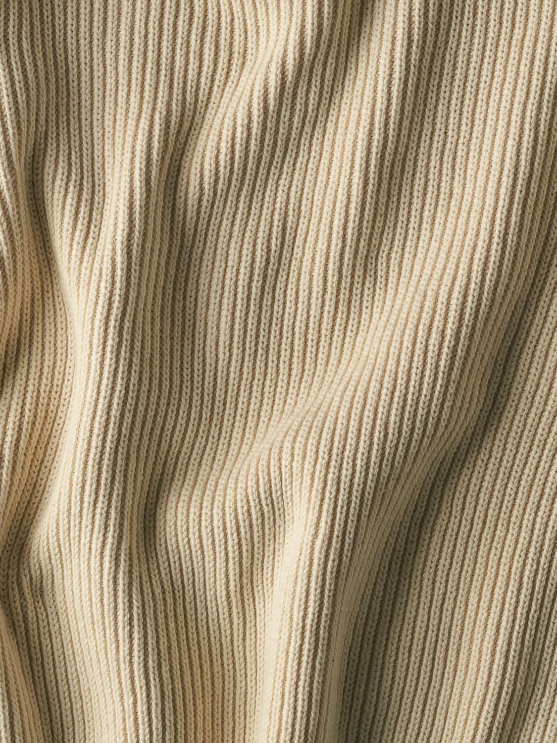 The Fisherman Knit