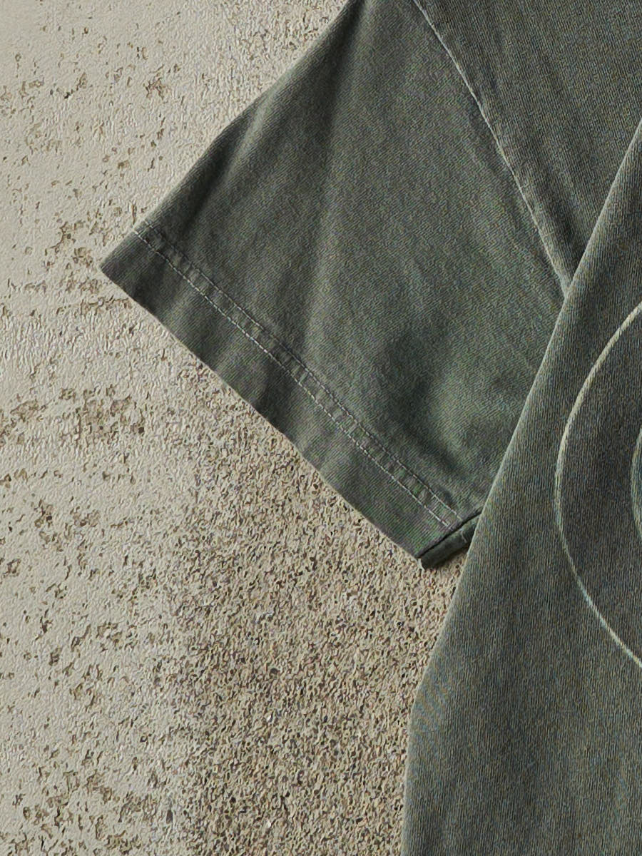 Vintage Y2K Green Cape Cod Tee (XS)