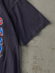 Vintage 98' Navy Blue Toronto Blue Jays Boxy Tee (M)