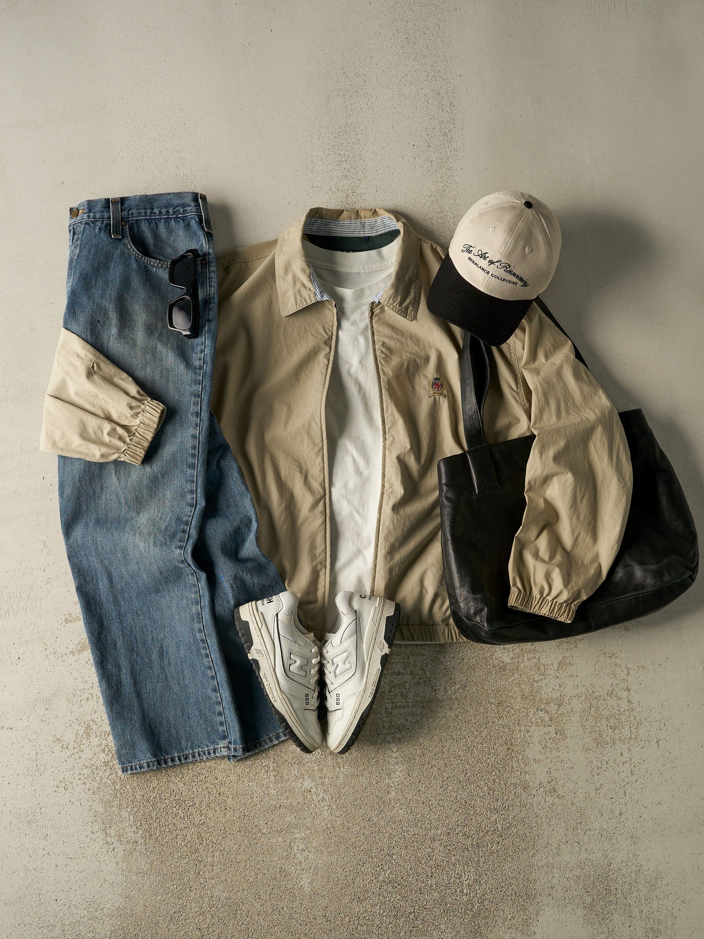 Vintage 90s Mid Wash Carhartt Jeans (36x29)