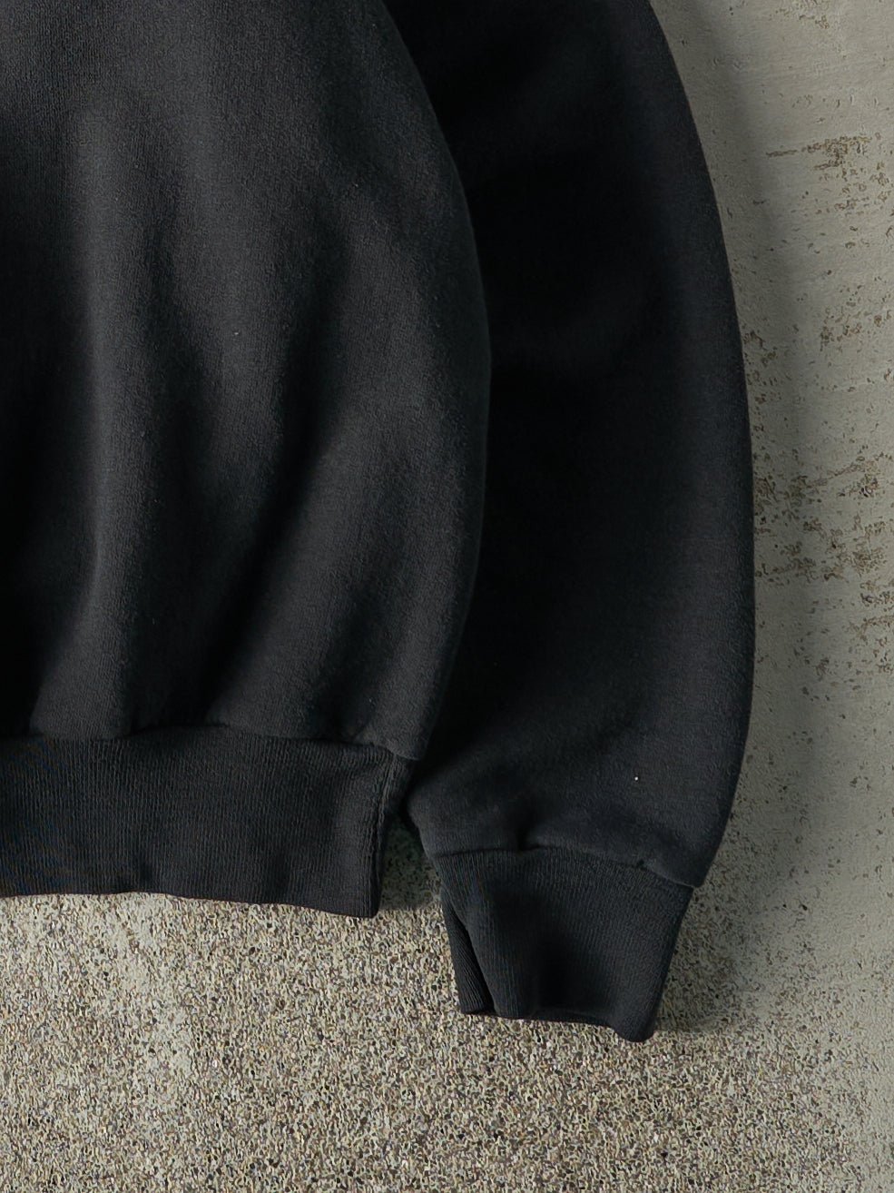 Vintage Y2K Black Missouri Tigers Crewneck (L)