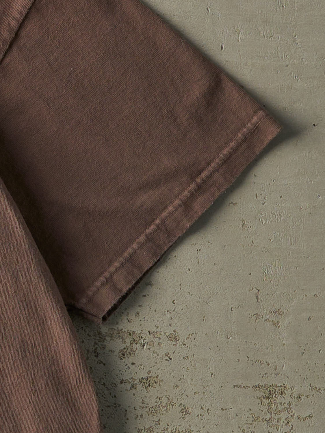 Vintage Y2K Brown LL Bean Tee (L/XL)