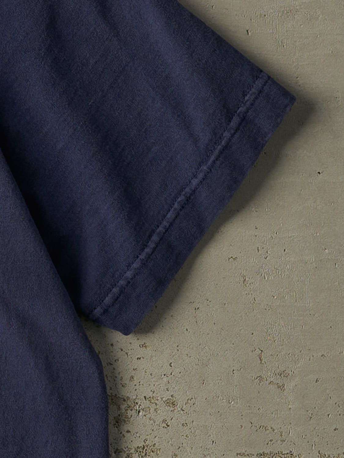 Vintage 90s Navy Blue Bayfield Tee (L/XL)