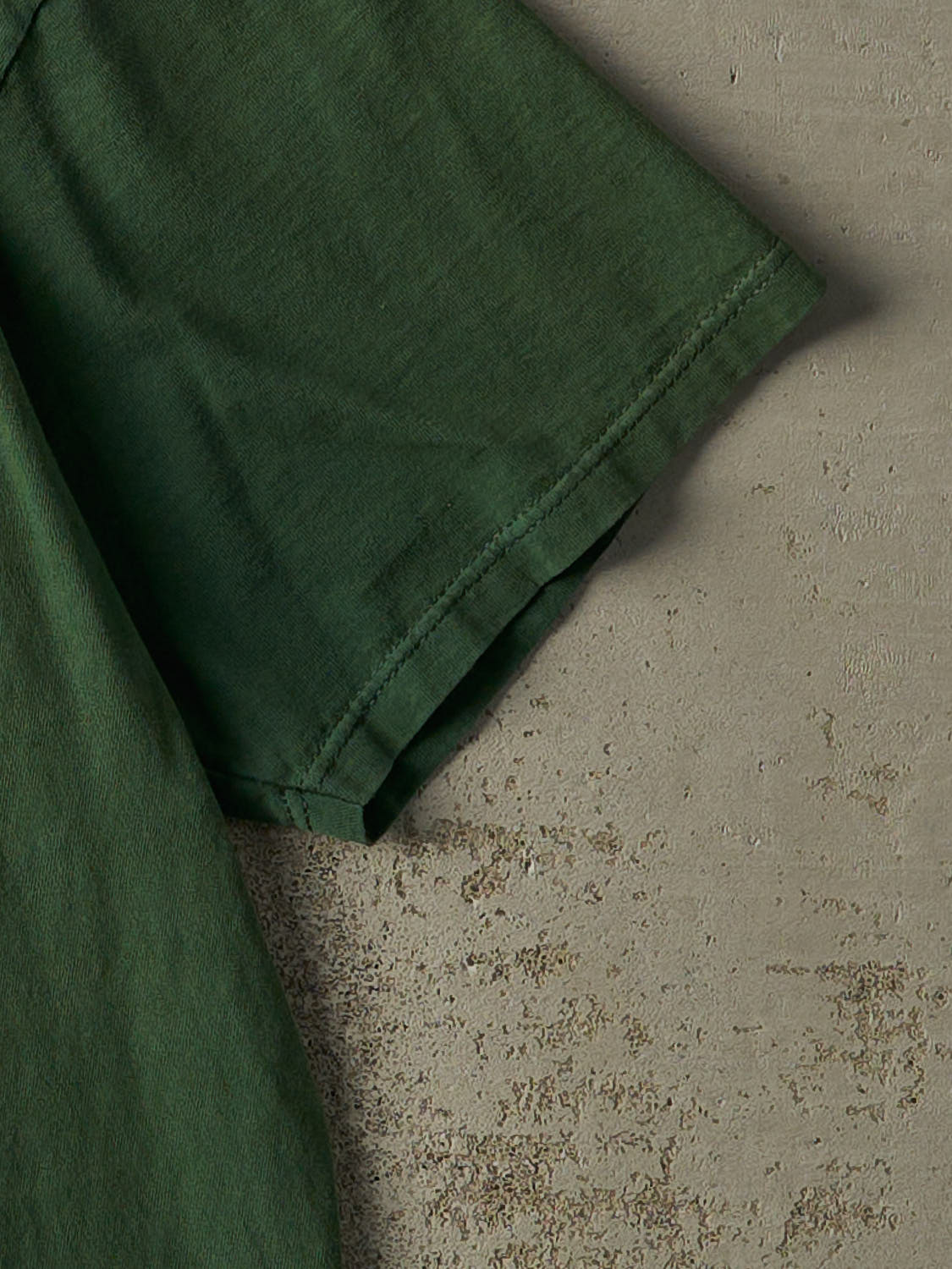 Vintage 90s Sun Faded Green Moosehead Beer Tee (XL/XXL)