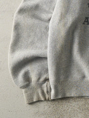 Vintage Y2K Grey Roots Athletics Canada Crewneck (L)