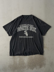 Vintage 99' Black Chicago White Sox Tee (XL/XXL)