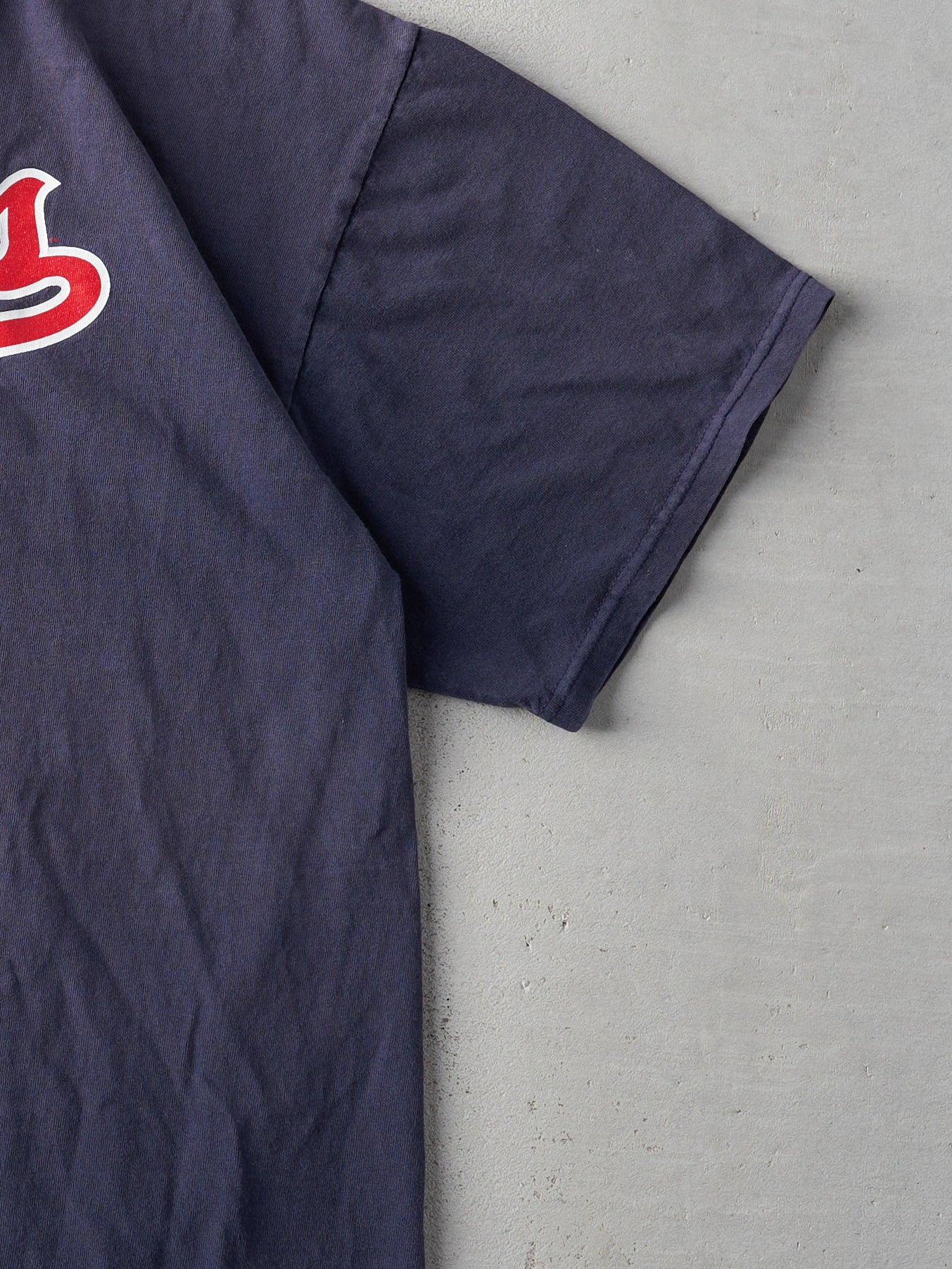 Vintage Y2K Navy Minnesota Twins Cooperstown Collective Tee (L)