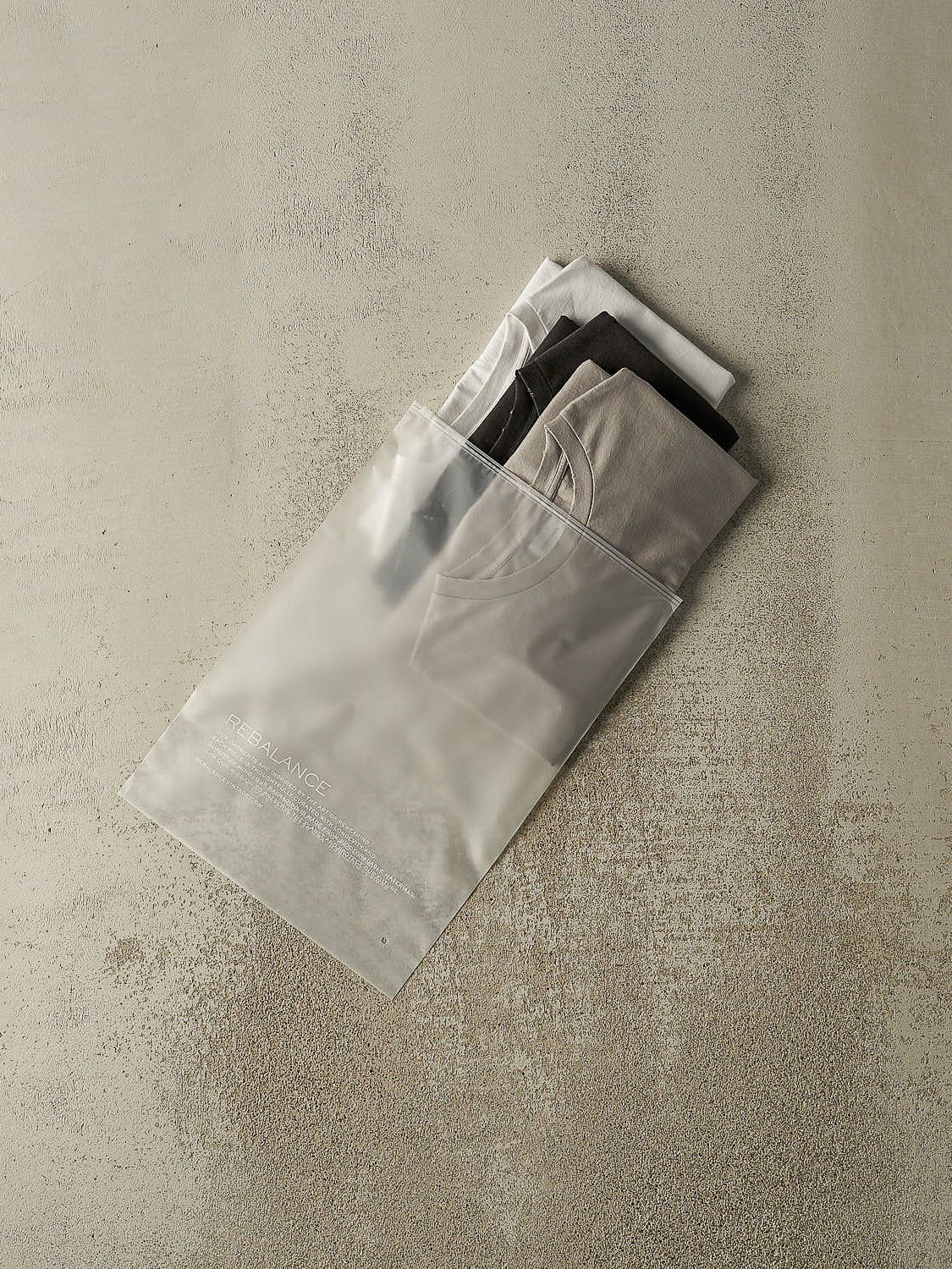 3 Pack - Everyday Boxy Tees