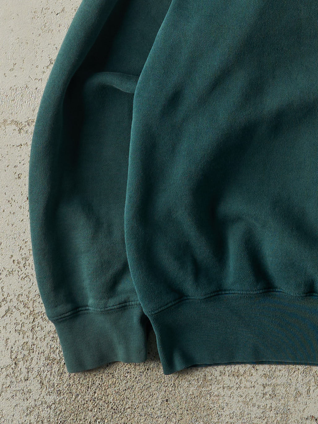 Vintage 90s Green Polo By Ralph Lauren Crewneck (L/XL)