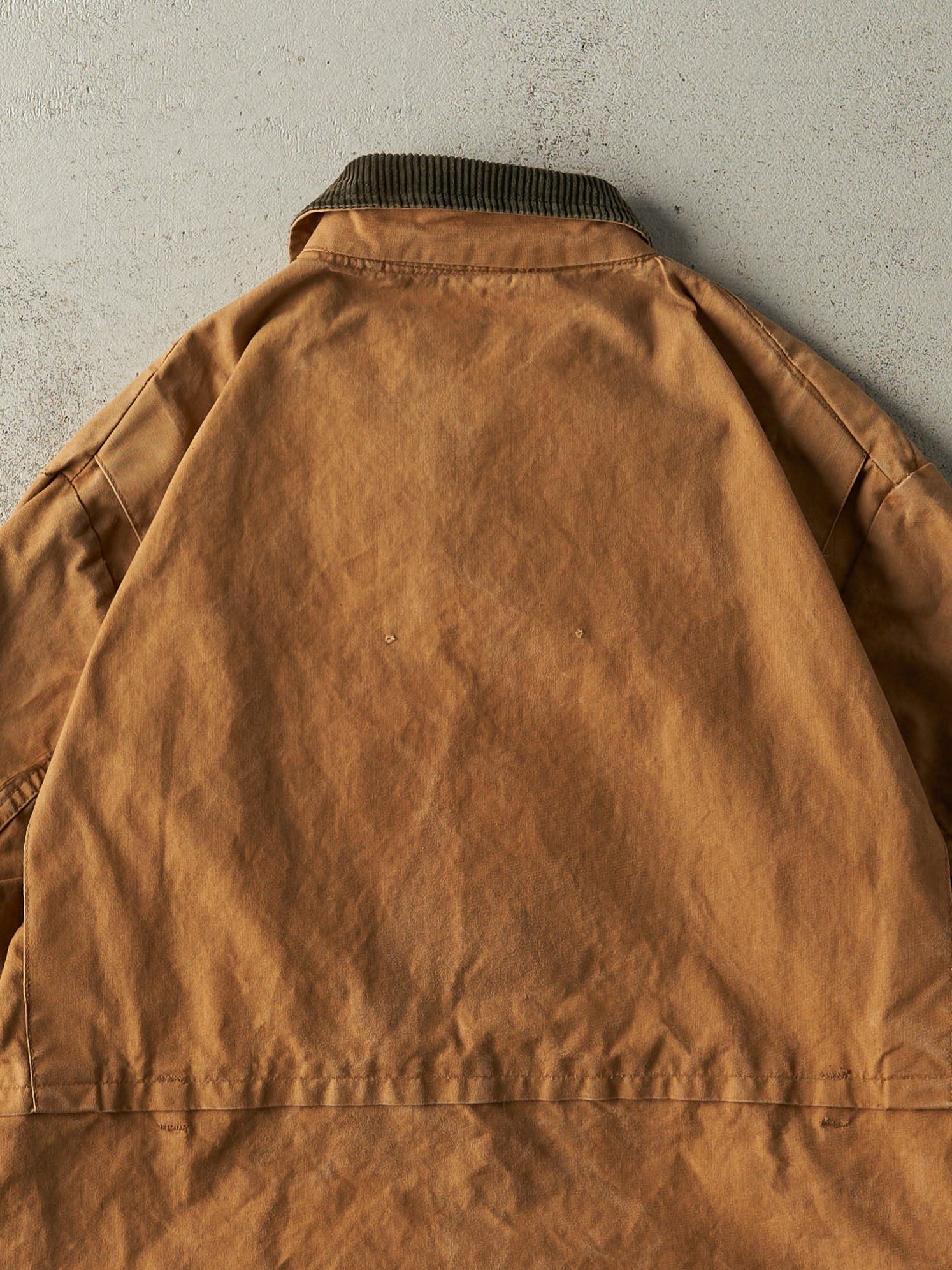 Vintage 80s Camel Sears Barn Jacket (M/L)